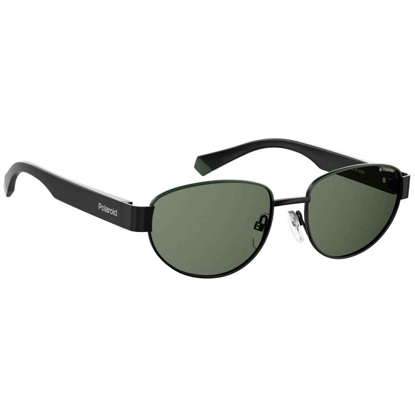 Lentes de Sol Polaroid Pld 6123/S 7ZJ 