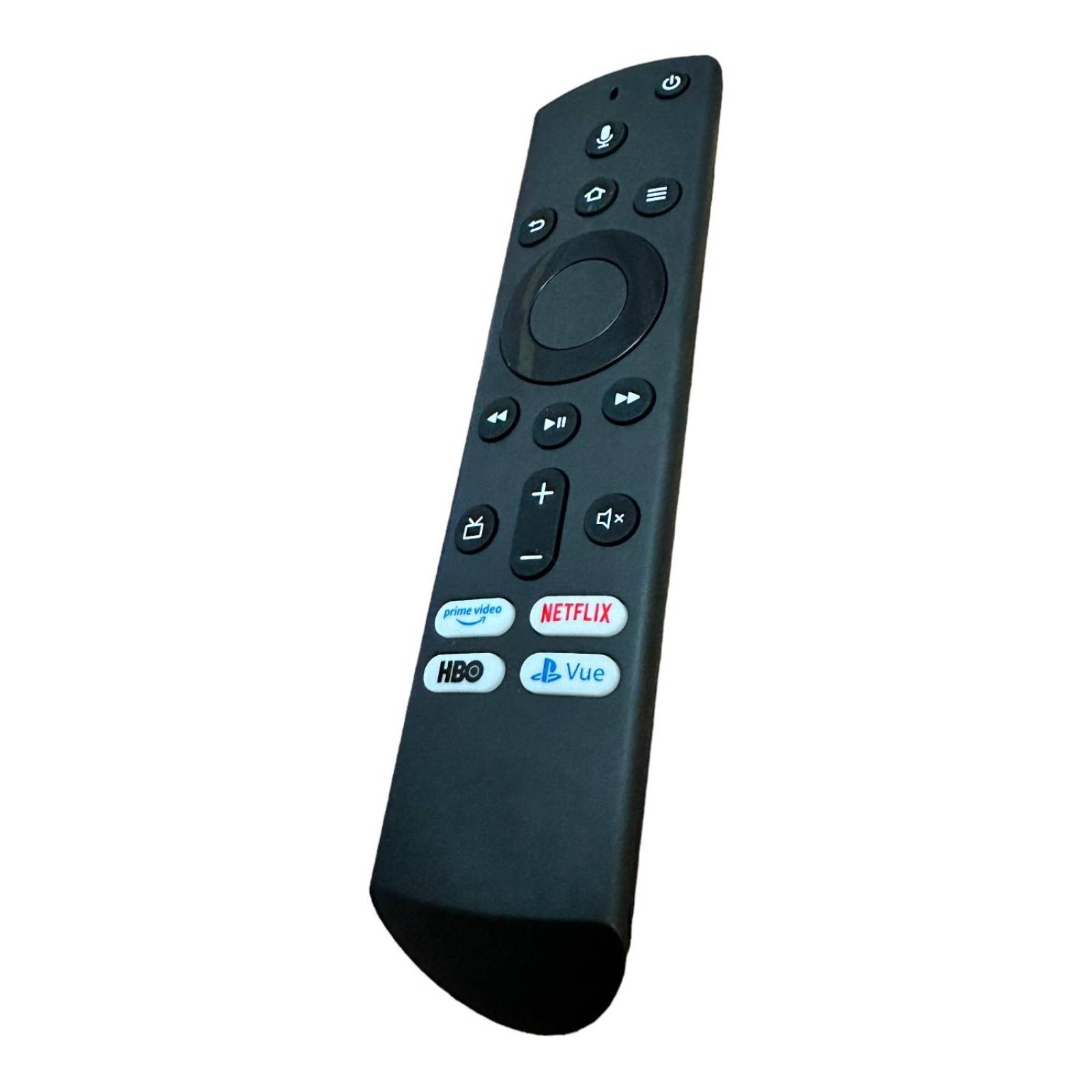 Control Compatible con Pantalla Insignia Fire Tv