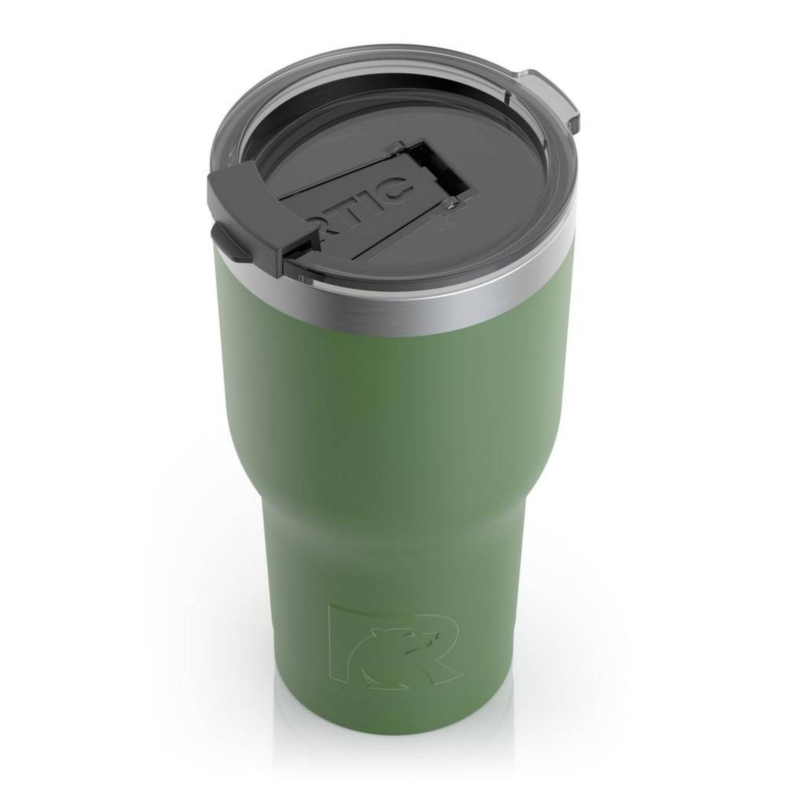 RTIC Tumbler 30 oz Palm - Verde 