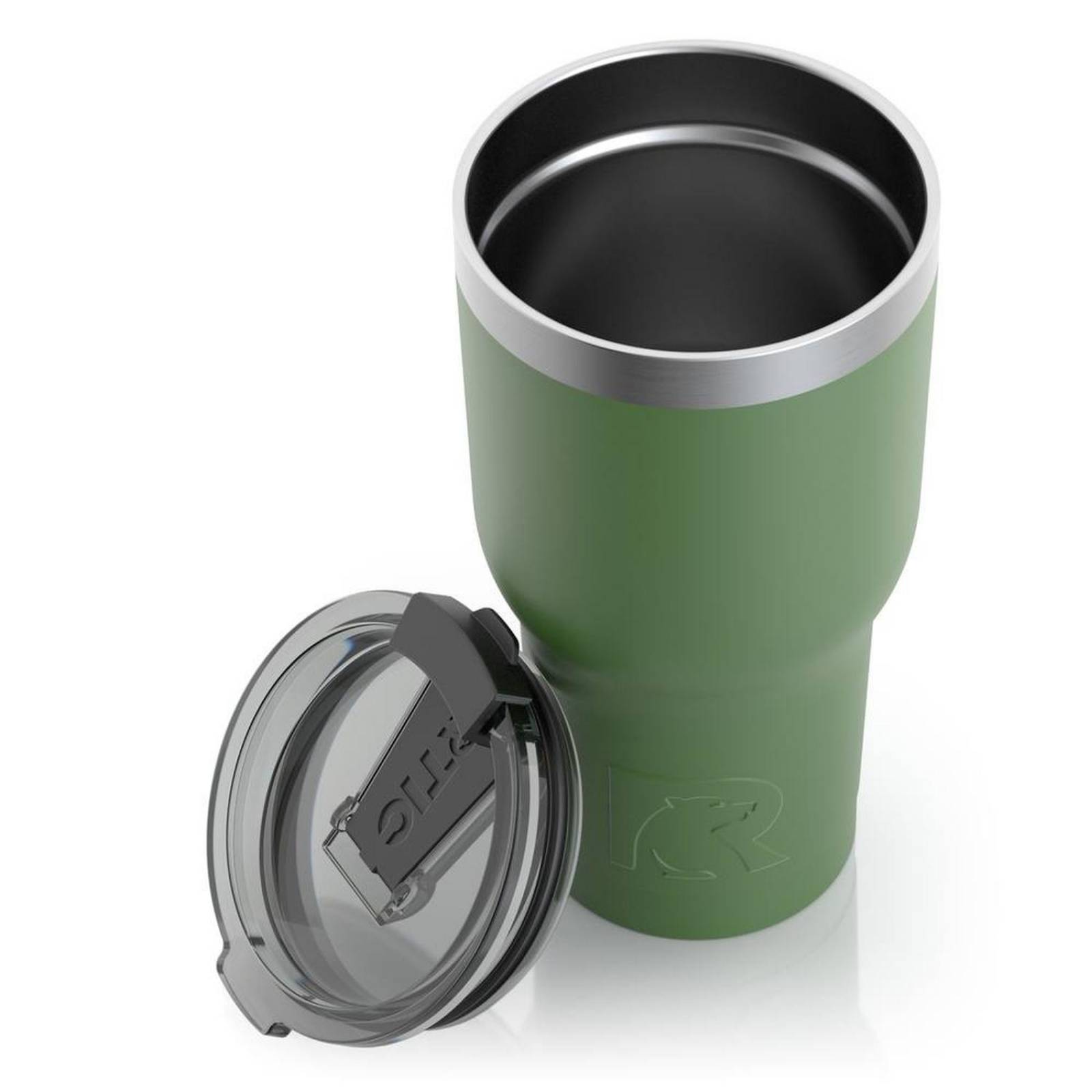 RTIC Tumbler 30 oz Palm - Verde 