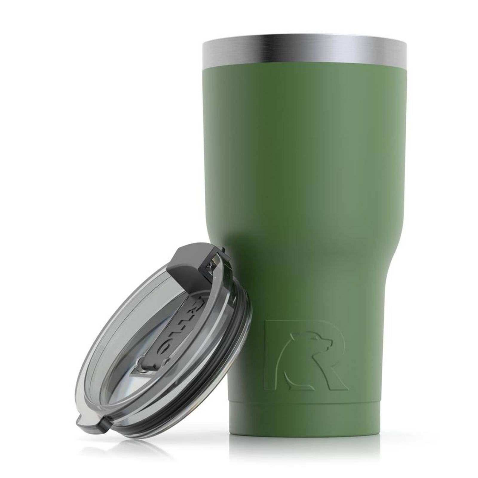 RTIC Tumbler 30 oz Palm - Verde 