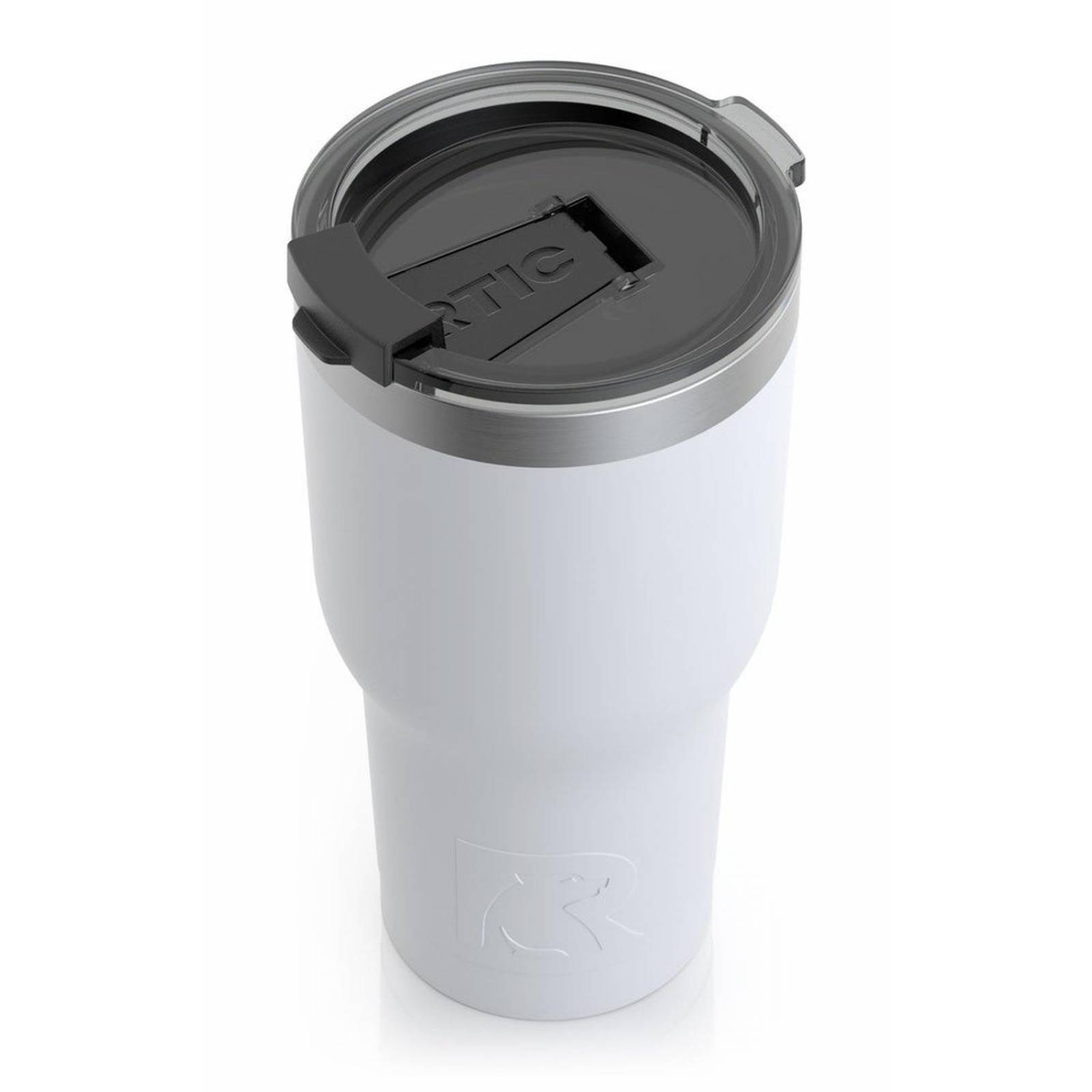 RTIC Tumbler 20 oz White - Blanco 