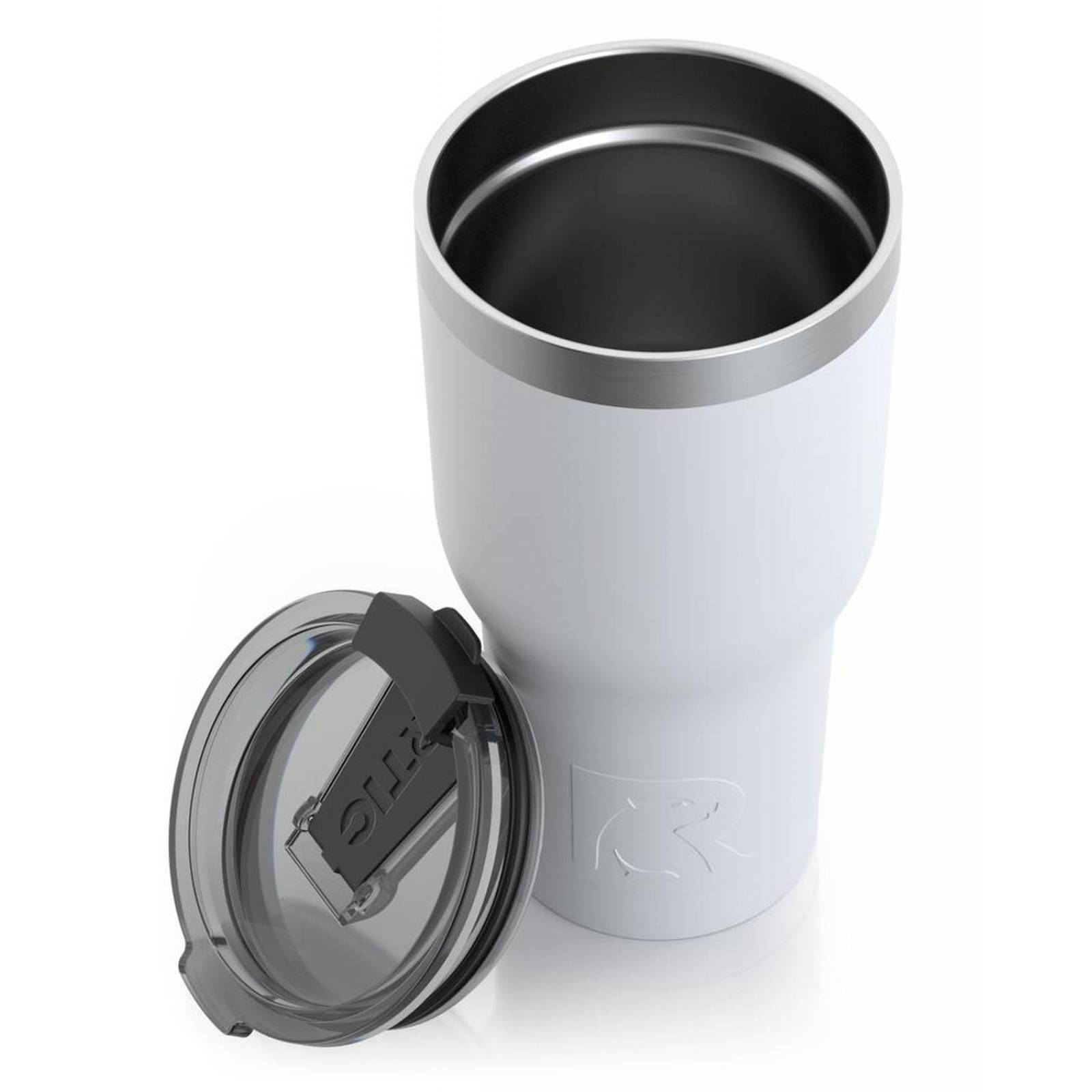 RTIC Tumbler 20 oz White - Blanco 