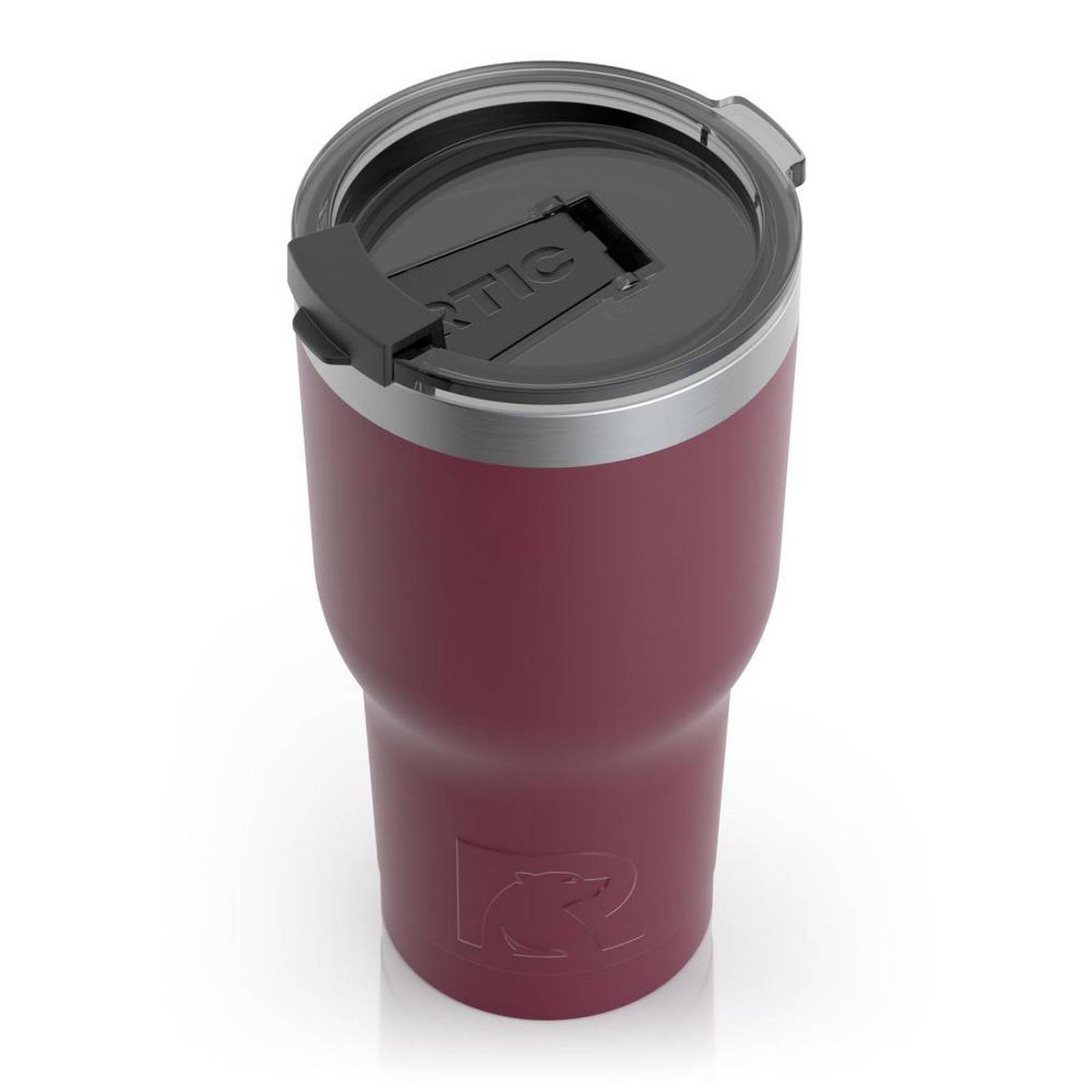 RTIC Tumbler 30 oz Maroon - Rojo