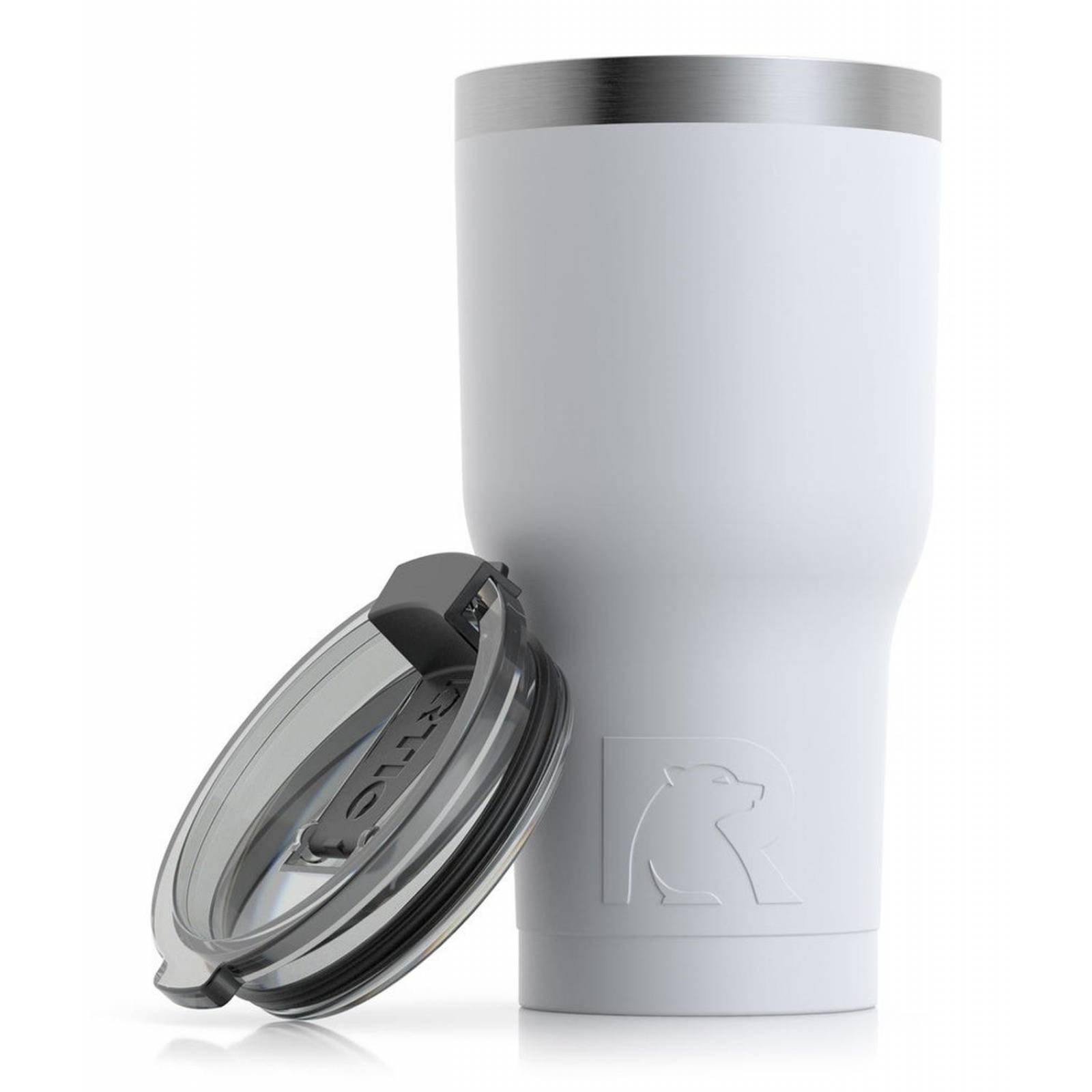RTIC Tumbler 30 oz White - Blanco 