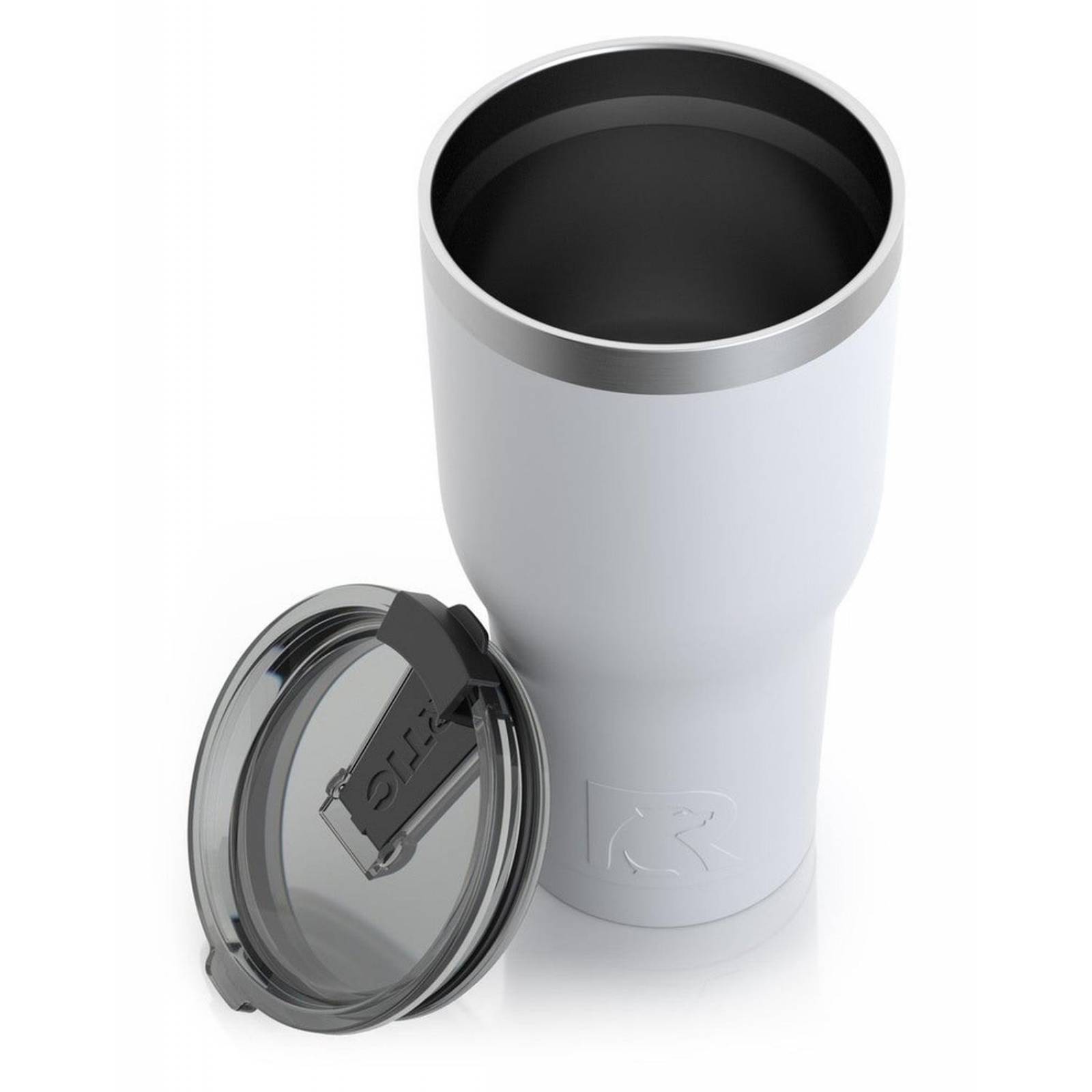 RTIC Tumbler 30 oz White - Blanco 