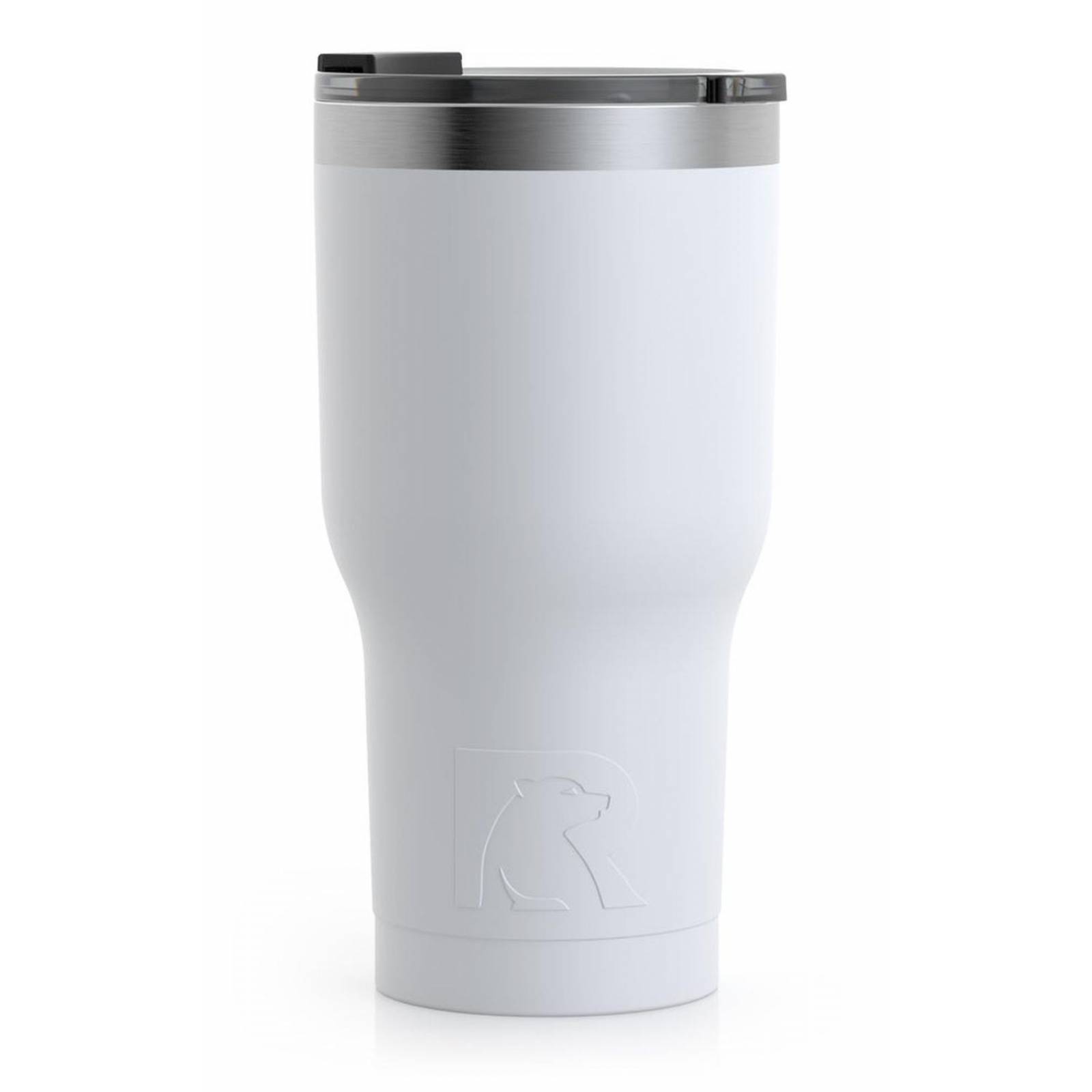 RTIC Tumbler 30 oz White - Blanco 