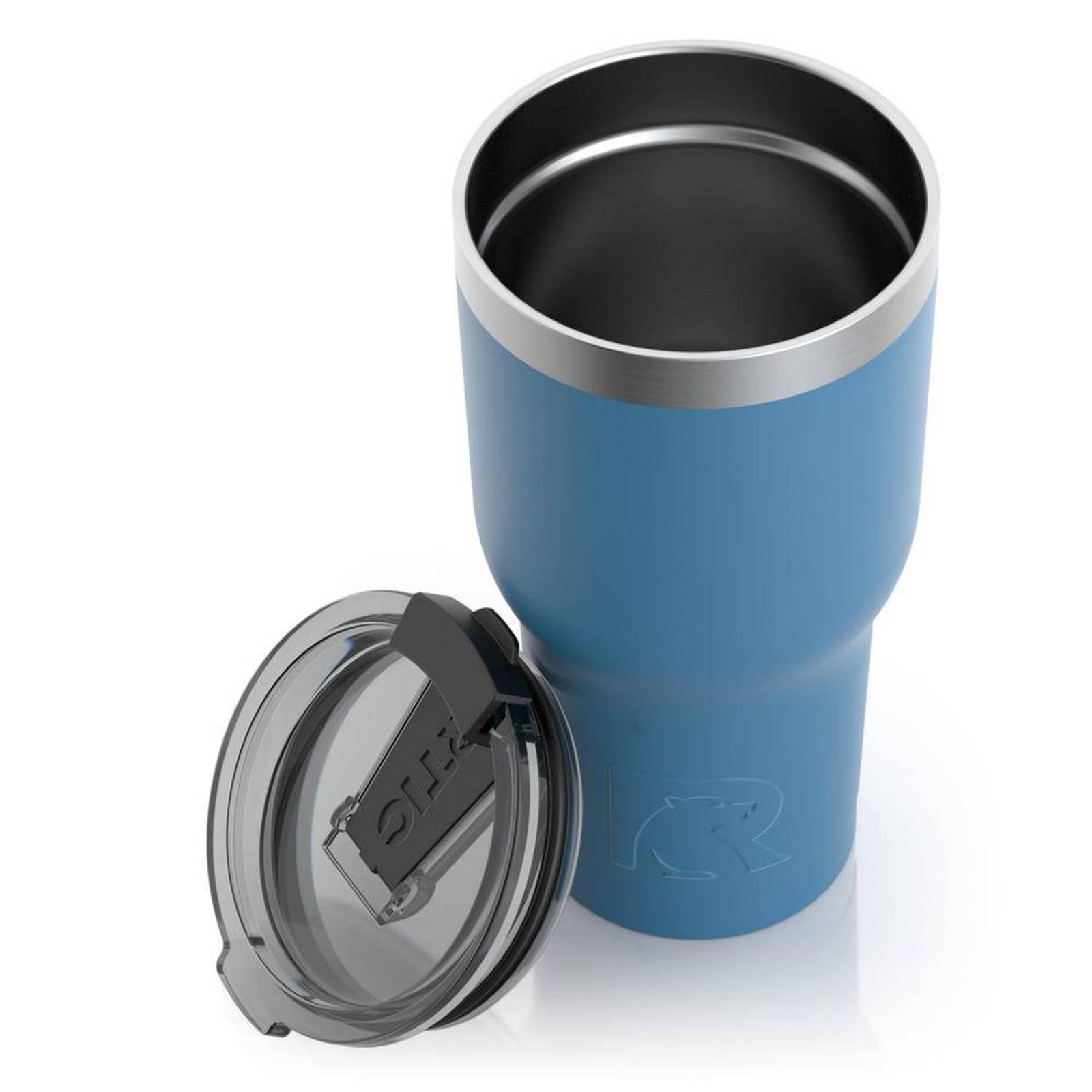 RTIC Tumbler 30 oz Slate Blue - Azul Claro 