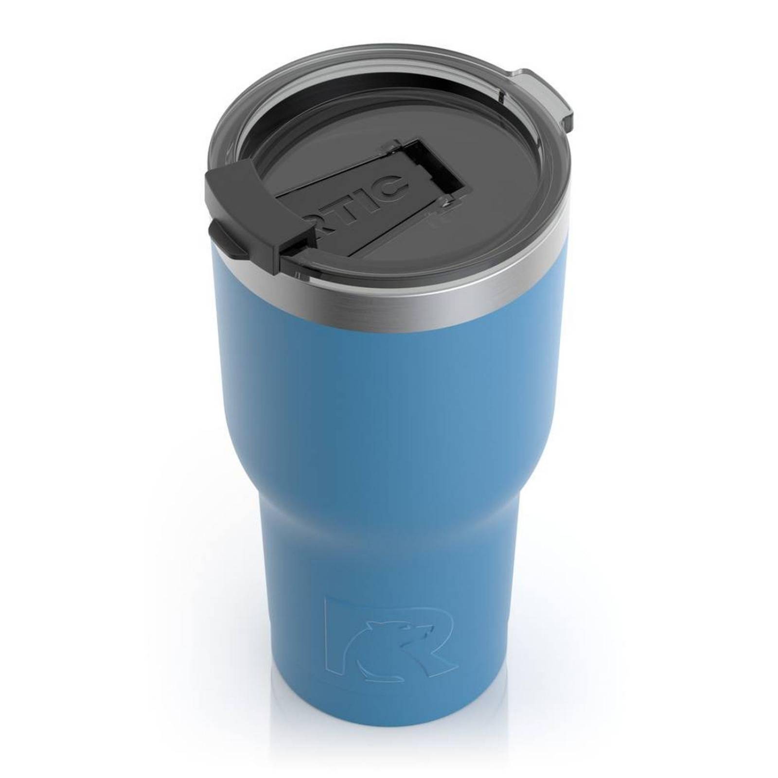 RTIC Tumbler 30 oz Slate Blue - Azul Claro 