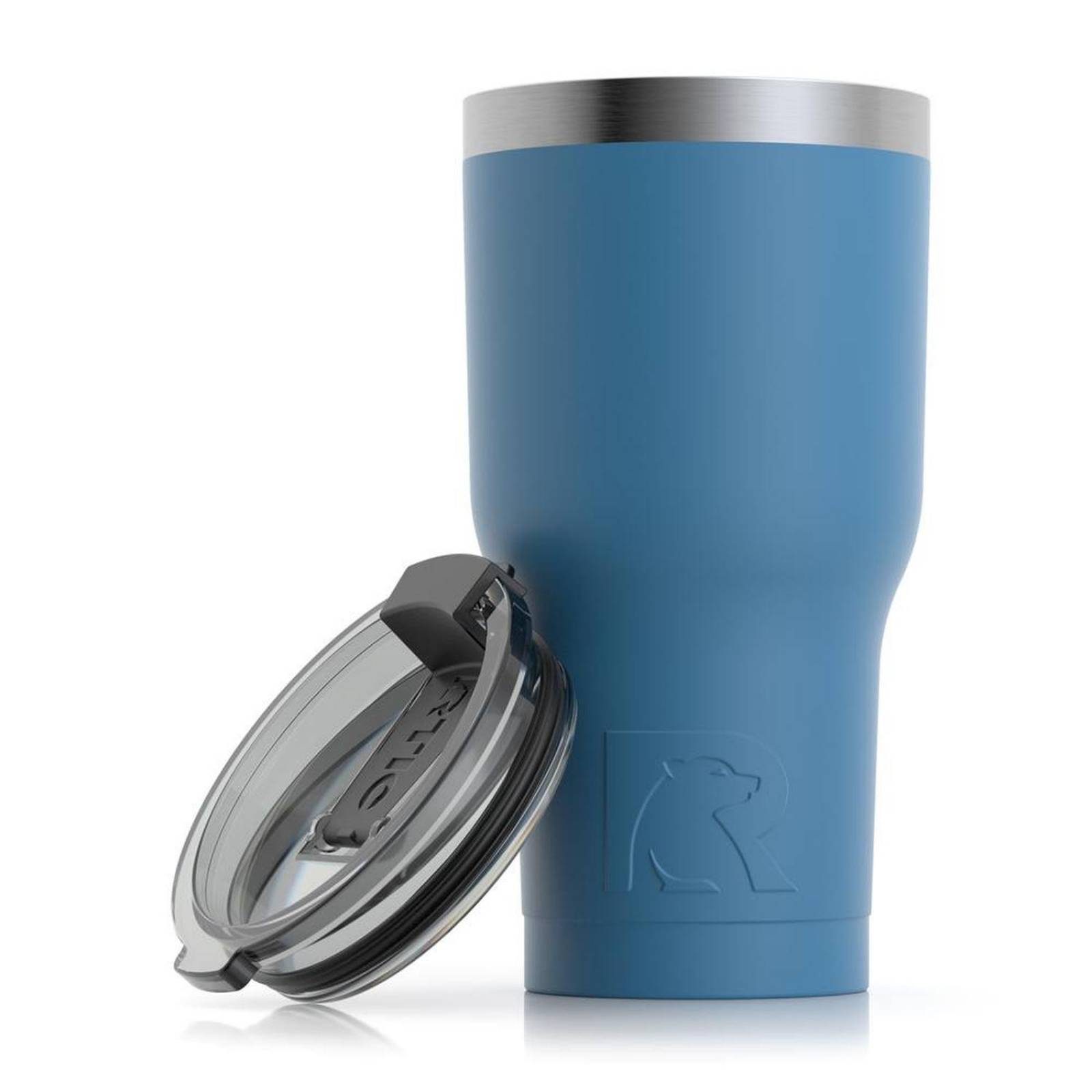 RTIC Tumbler 30 oz Slate Blue - Azul Claro 