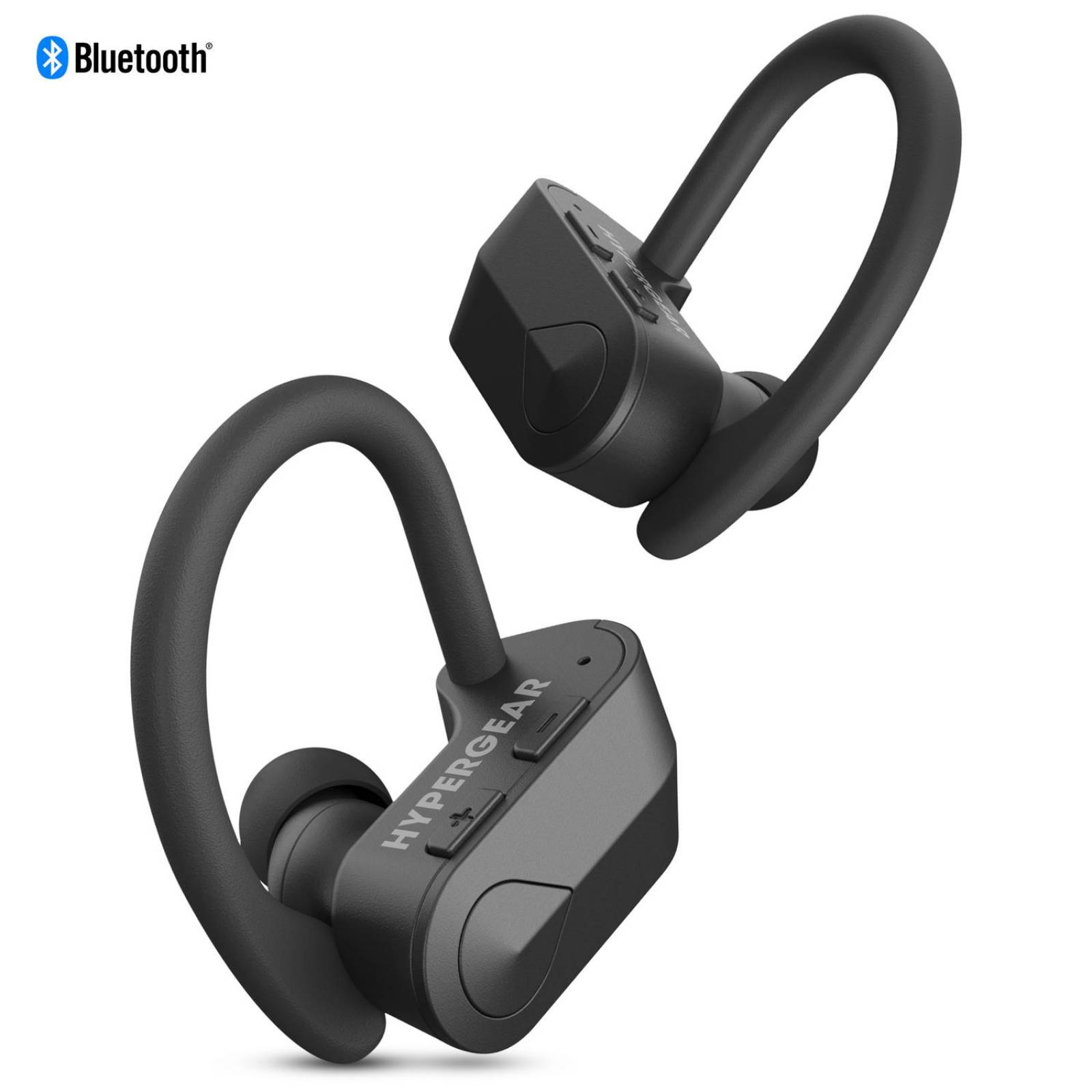 Auriculares Hypergear True Wireless Sport X2 