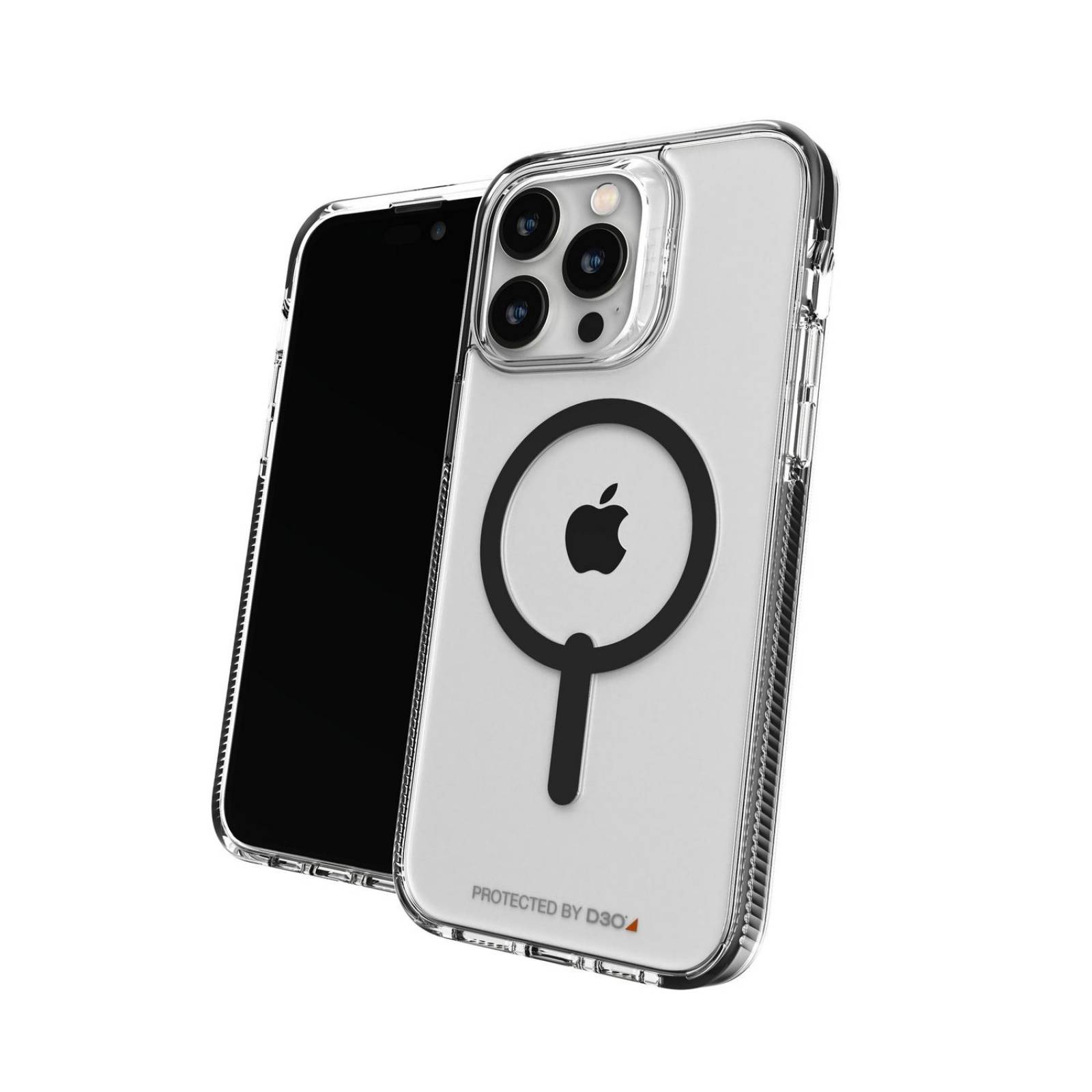 Funda Gear4 Santa Cruz Snap para iPhone 14 Pro Max Negro - OneClick  Distribuidor Apple