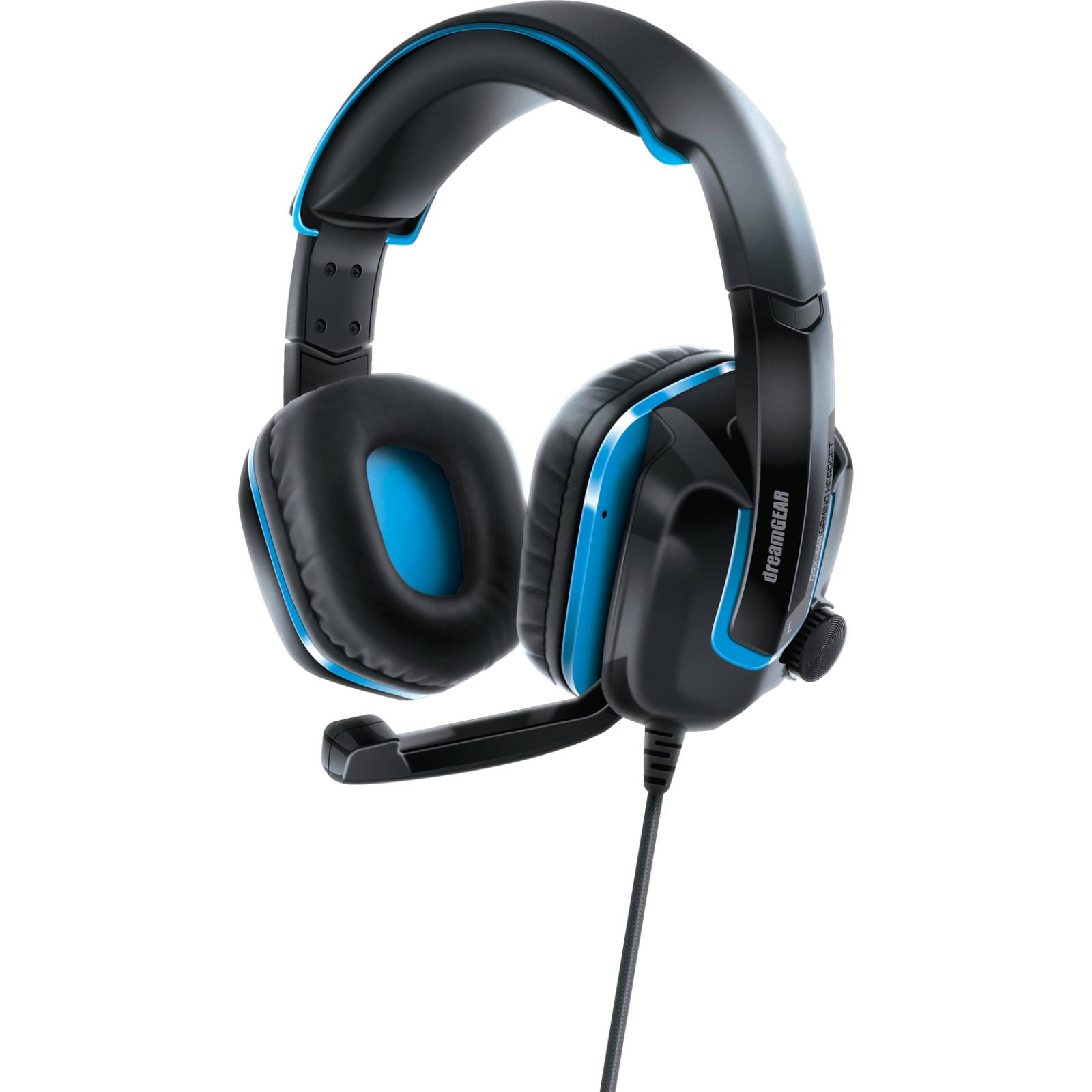 Audífonos DreamGear Gamer 
