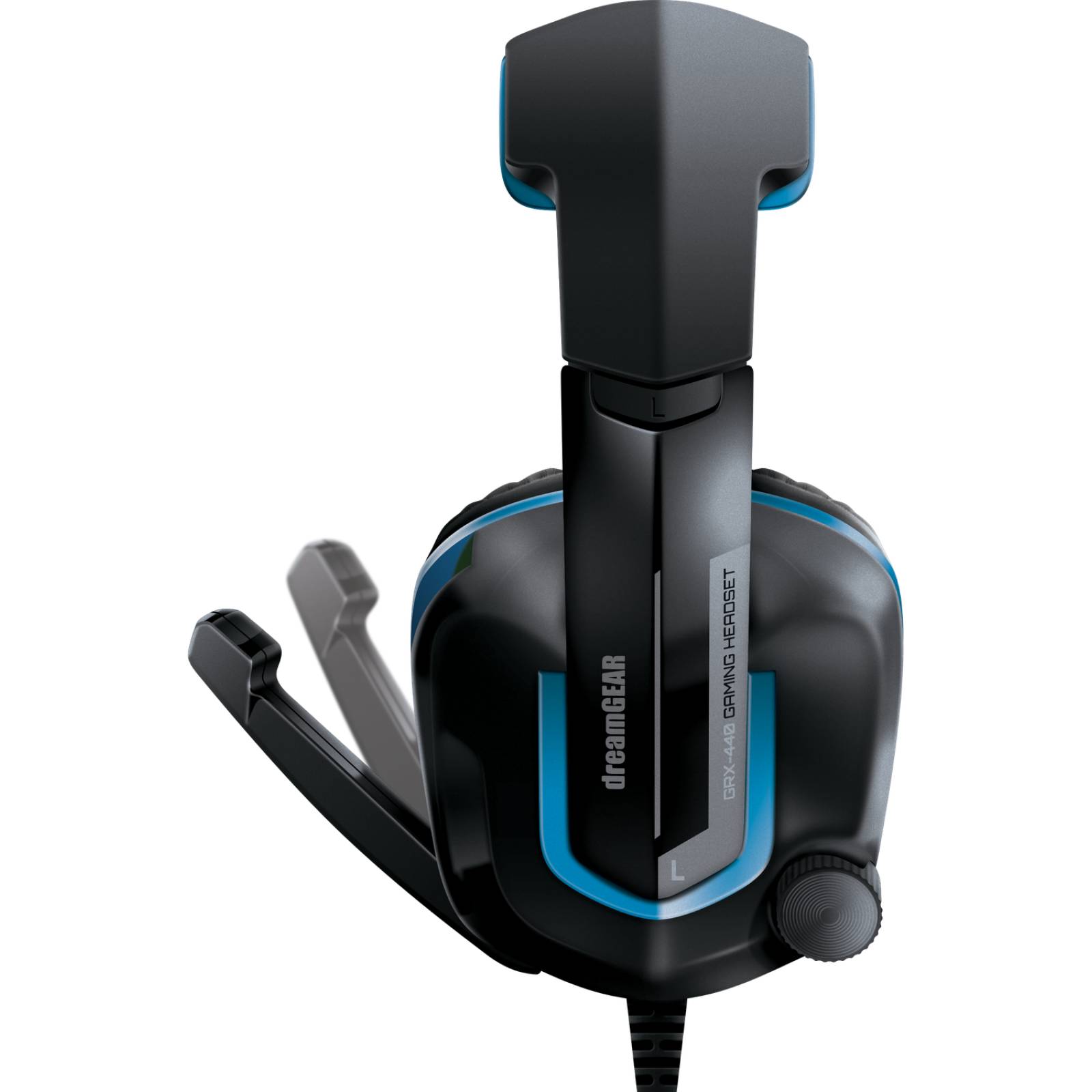 Audífonos DreamGear Gamer 