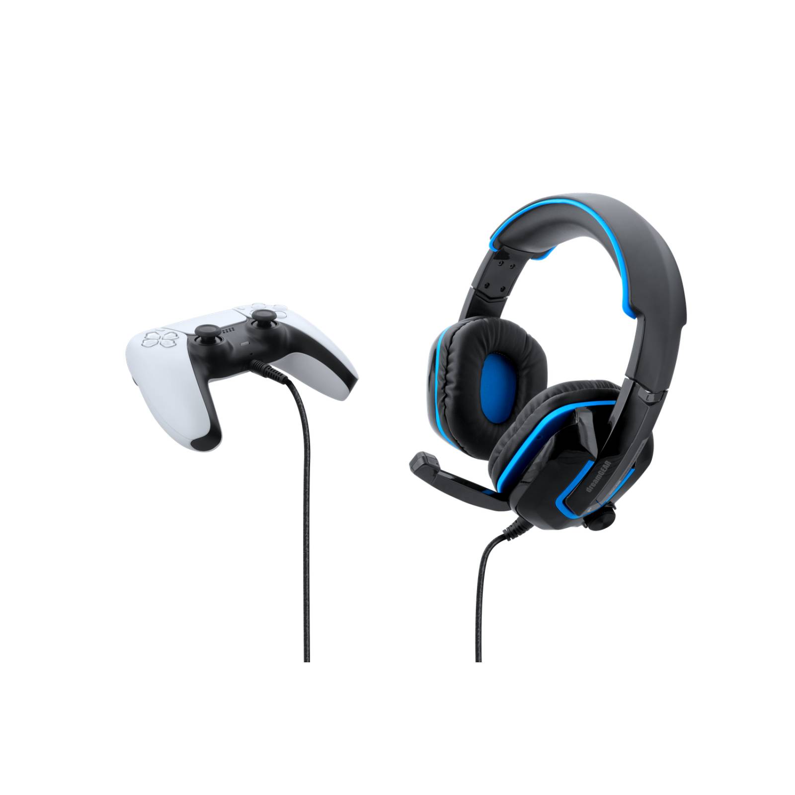 Audífonos DreamGear Gamer 