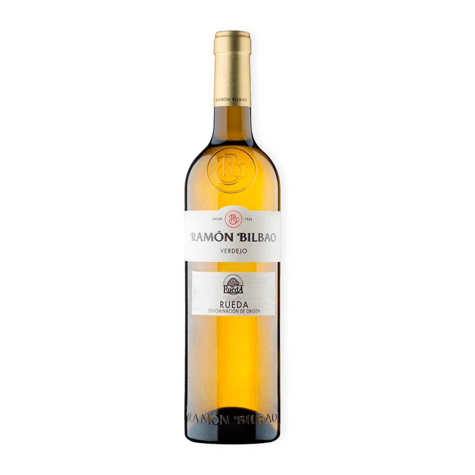 Vino Blanco Ramon Bilbao Verdejo 750 ml