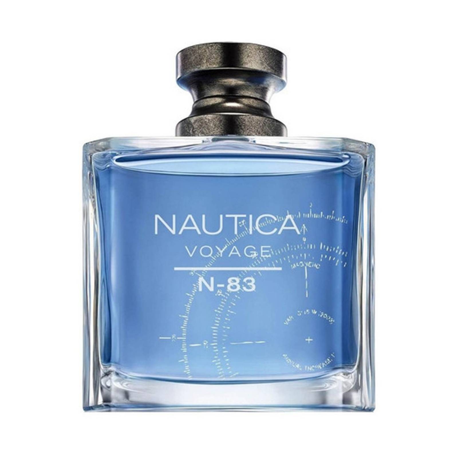 Loción Voyage N-83 de Nautica 100 ml EDT 