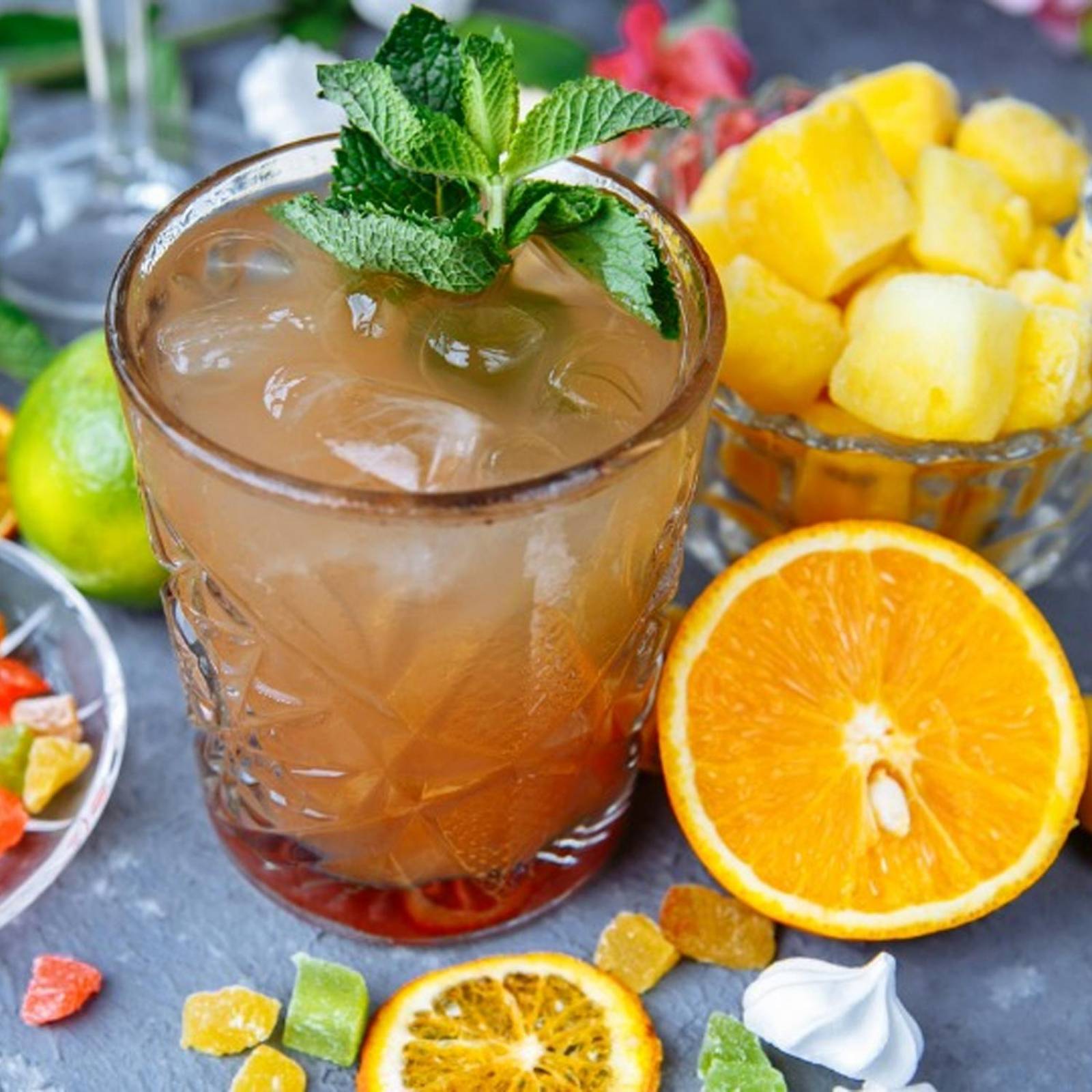 Ron Bacardi Mango Chile 200 ml 