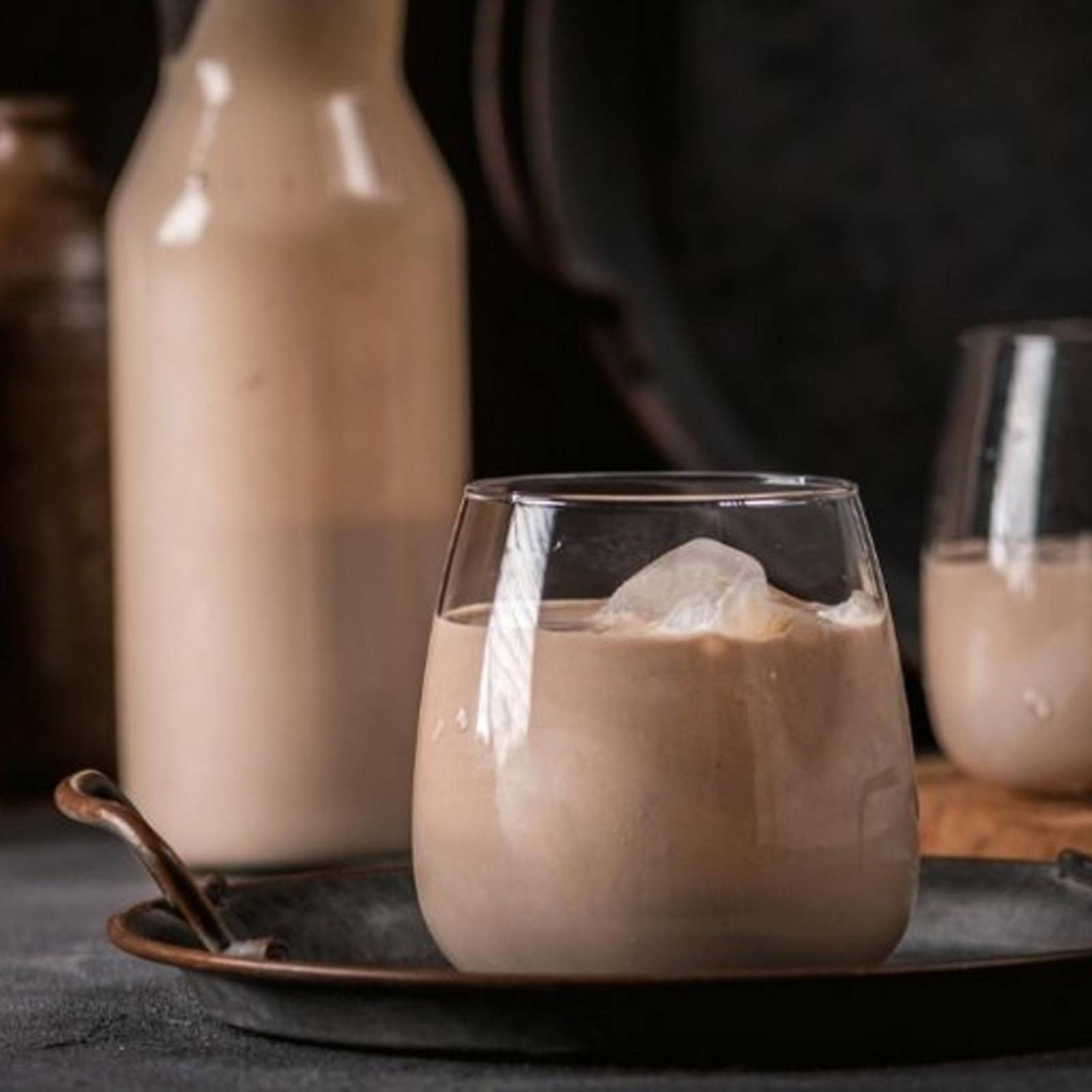 Pack de 2 Licor Horus Chocolate 100 ml 