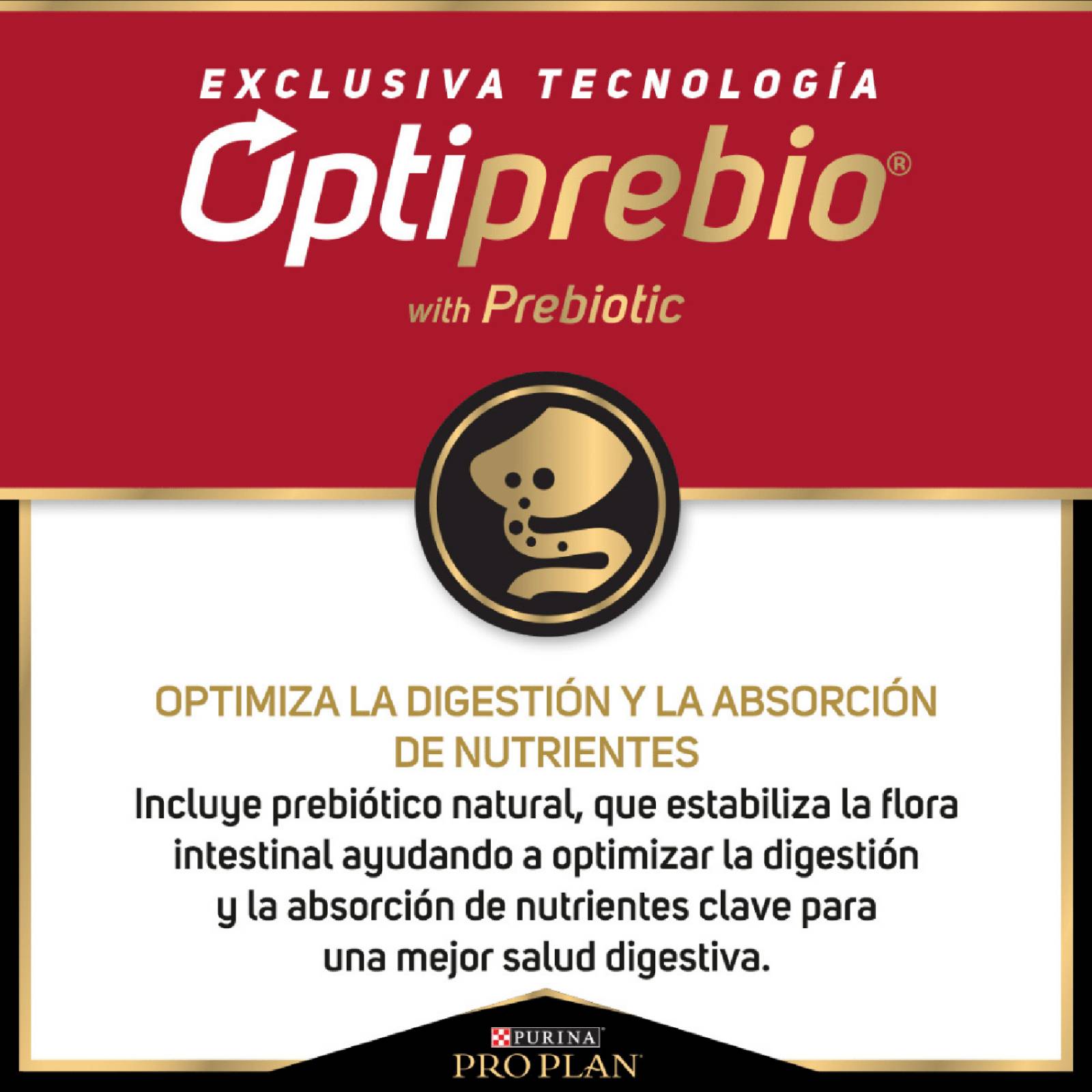 Croquetas para Gato ProPlan Adulto de 7.5Kg 