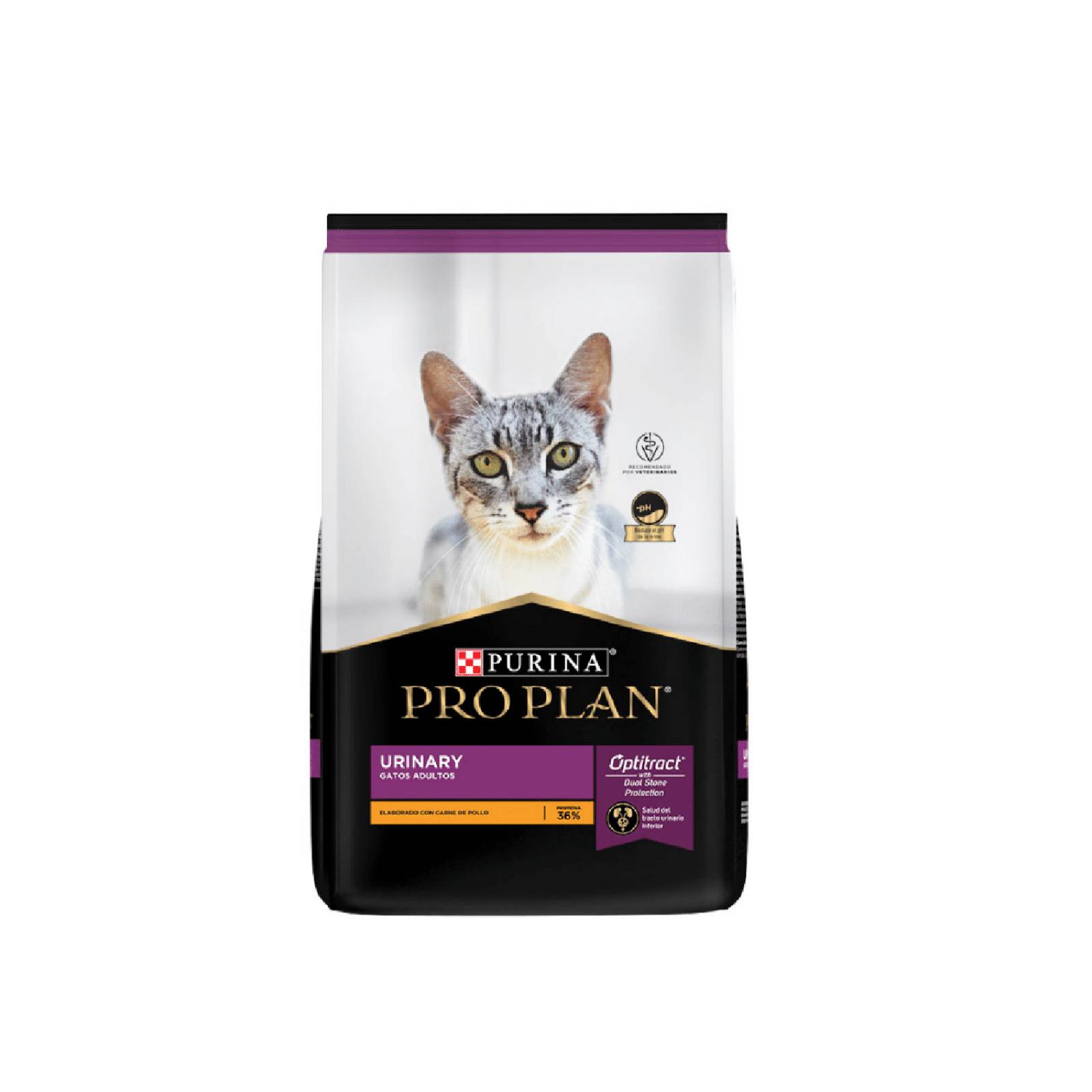 Croquetas para Gato ProPlan Urinary de 3Kg
