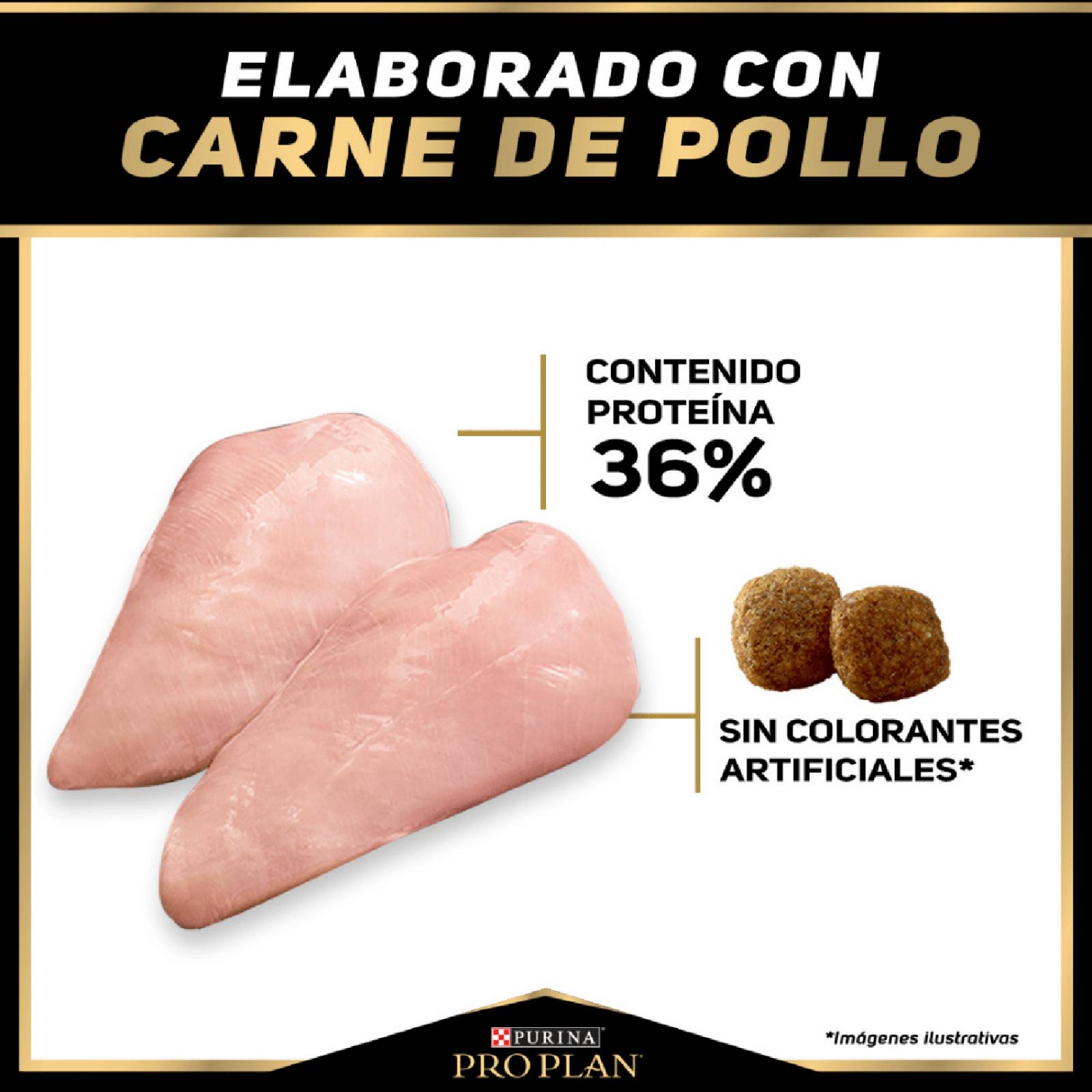 Croquetas para Gato ProPlan Urinary de 3Kg