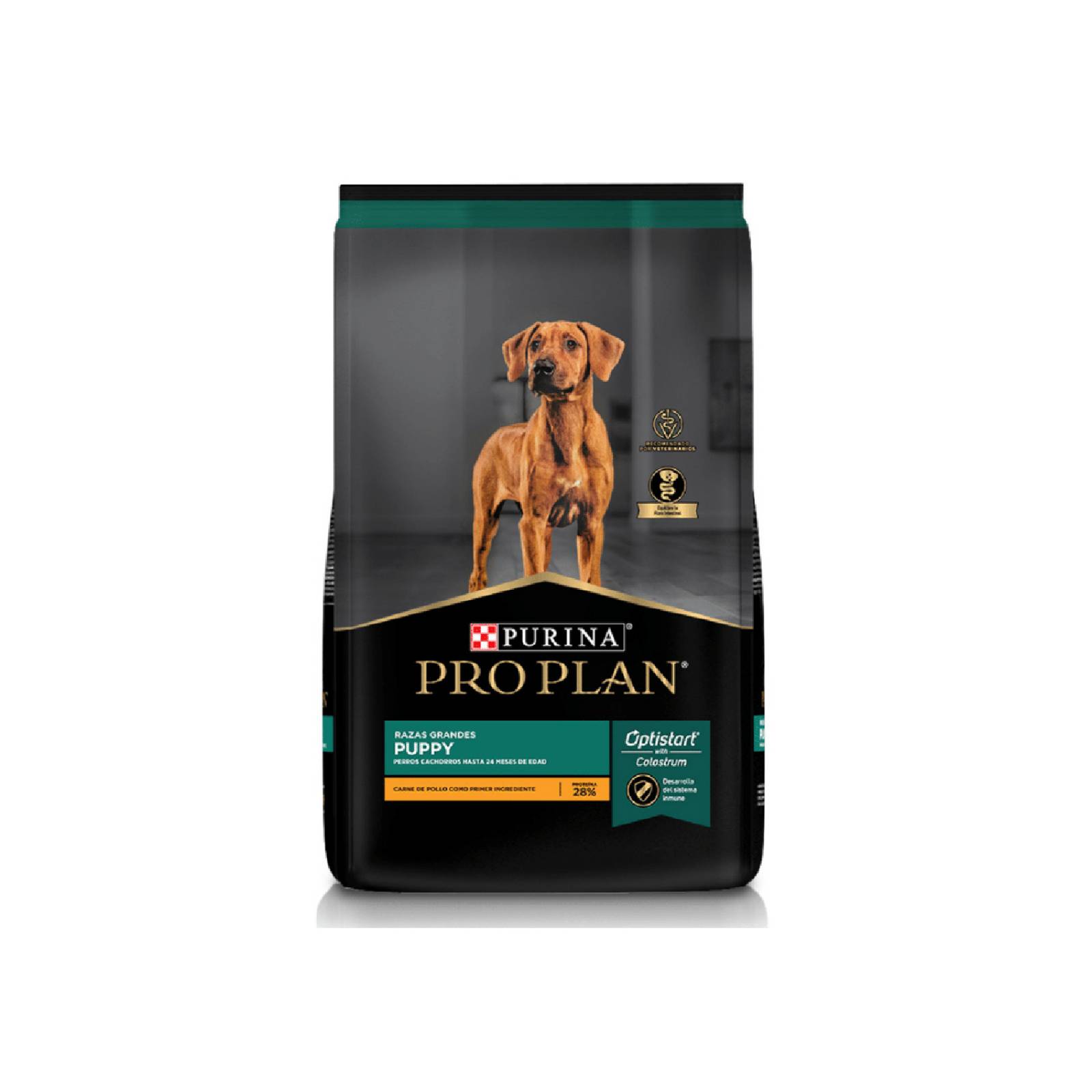 Croquetas para perro Proplan Cachorro Razas Grandes de 3.5Kg