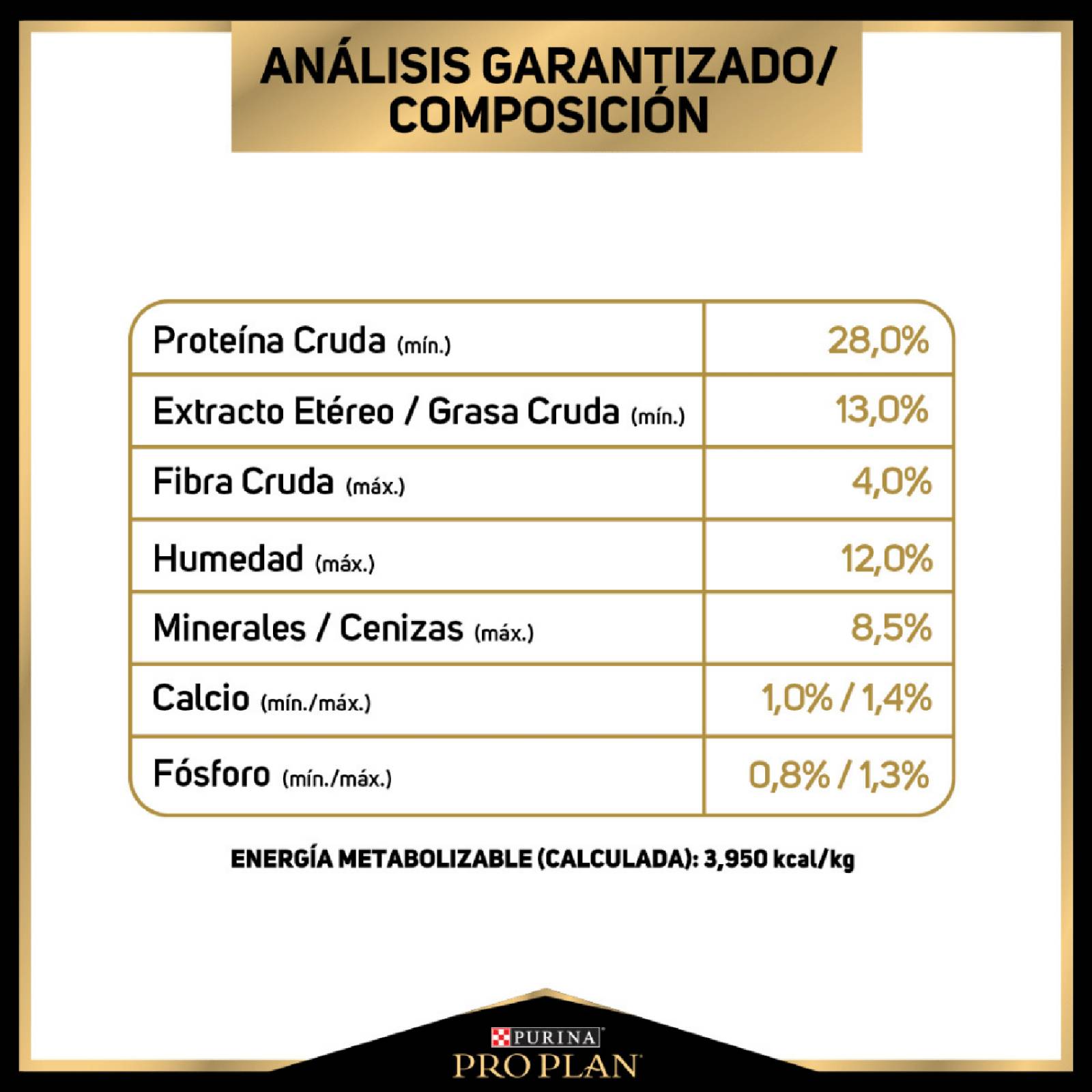 Croquetas para perro Proplan Cachorro Razas Grandes de 3.5Kg