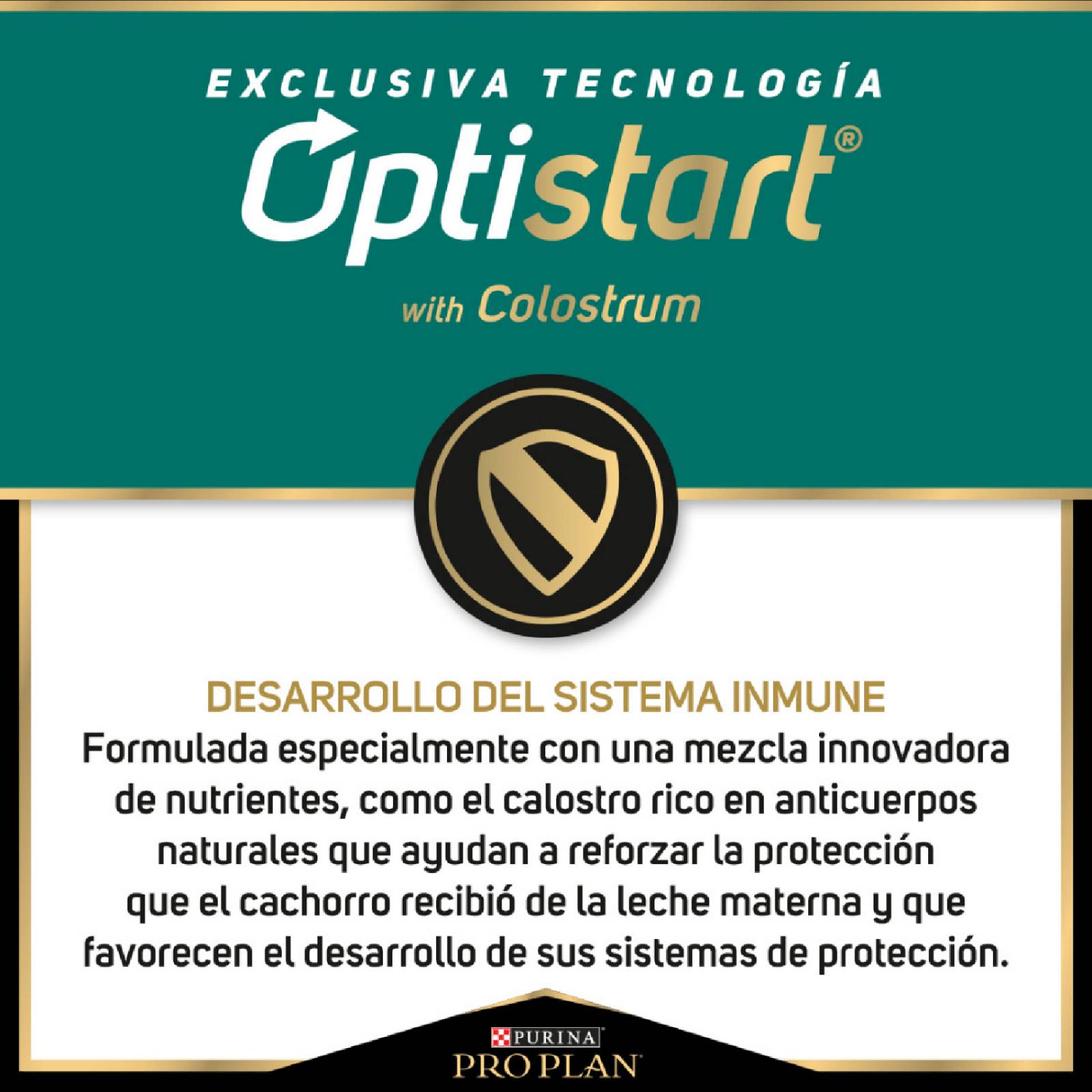 Croquetas para perro ProPlan Cachorro Razas Pequeñas de 1Kg 