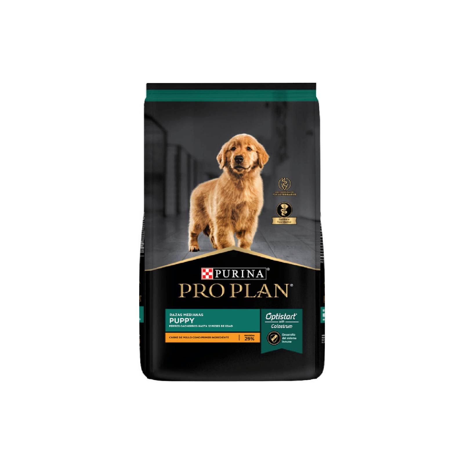 Croquetas para perro ProPlan Cachorro Complete de 1Kg 