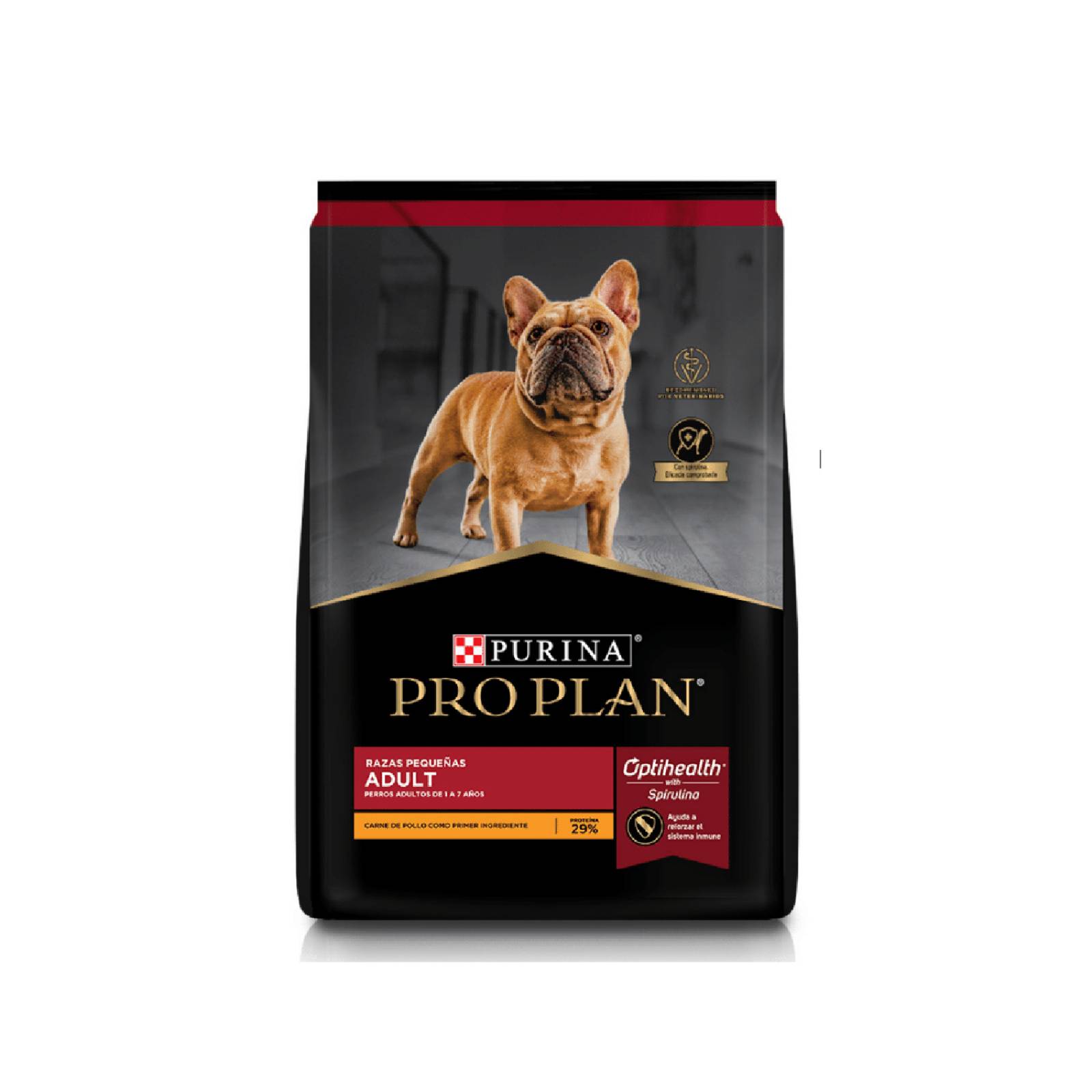 Croquetas para perro ProPlan Adulto Razas Pequeñas de 1Kg 