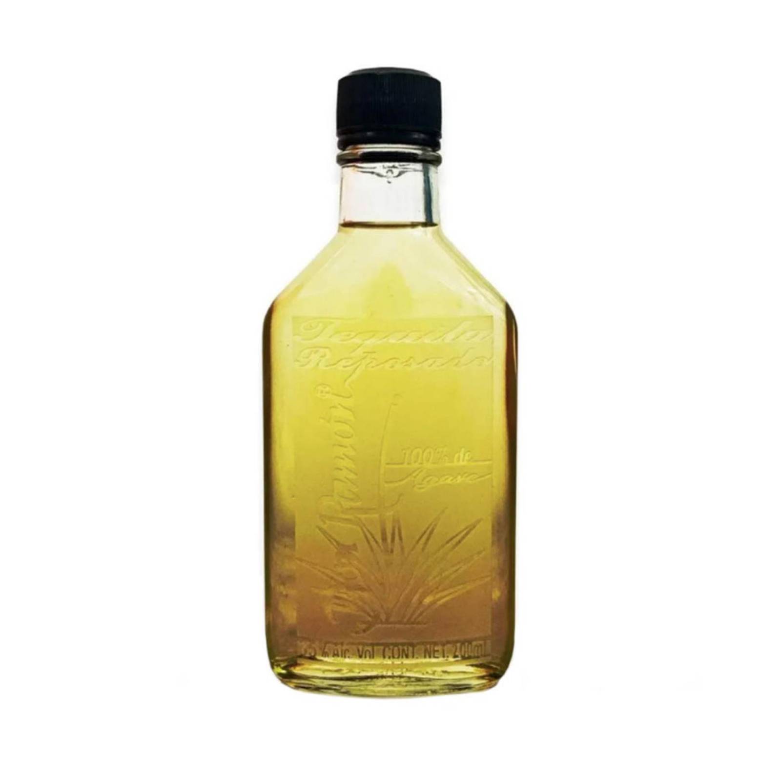 Tequila Don Ramon Reposado 200 ml