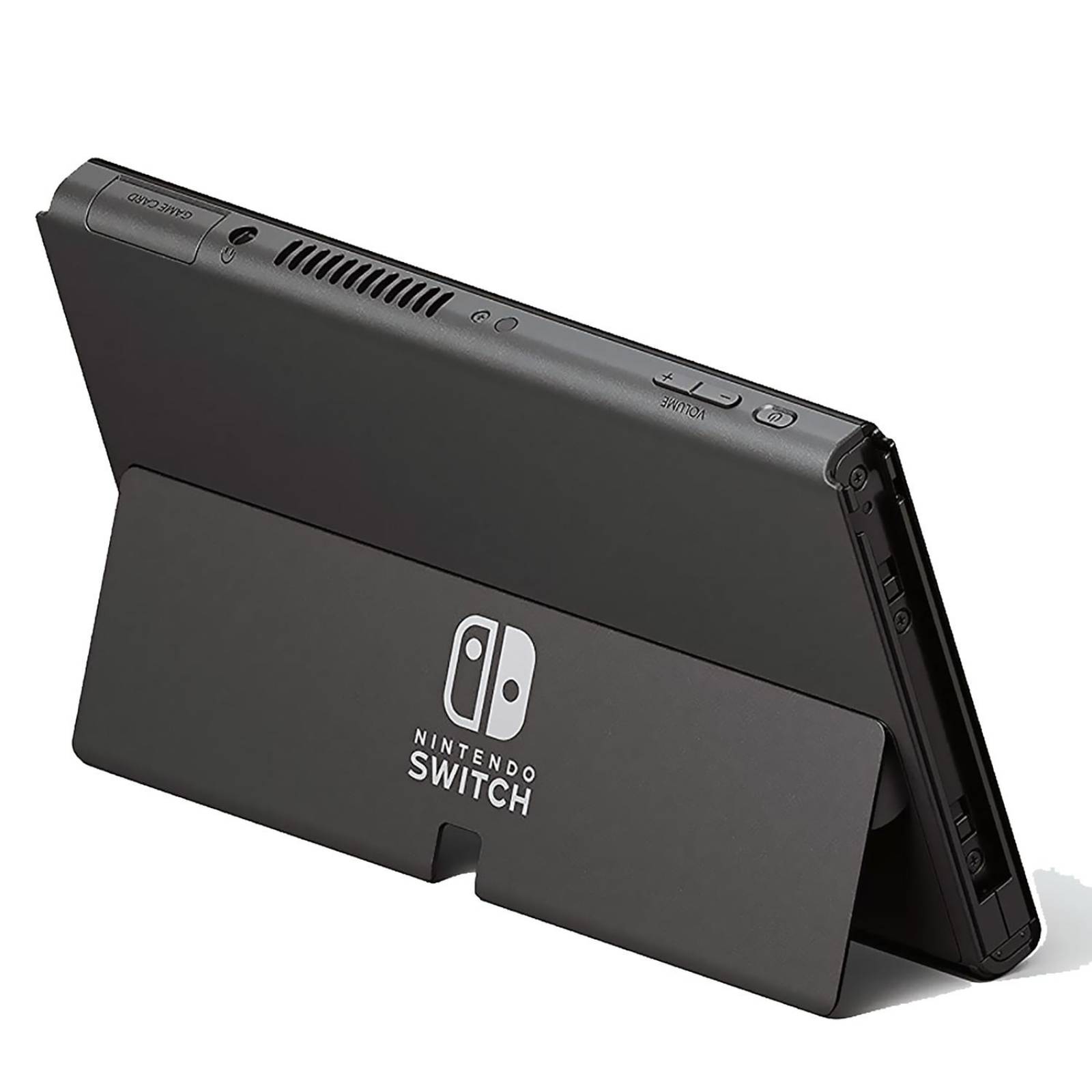 Nintendo Switch OLED 64GB Rojo y Azul Neón Reacondicionado