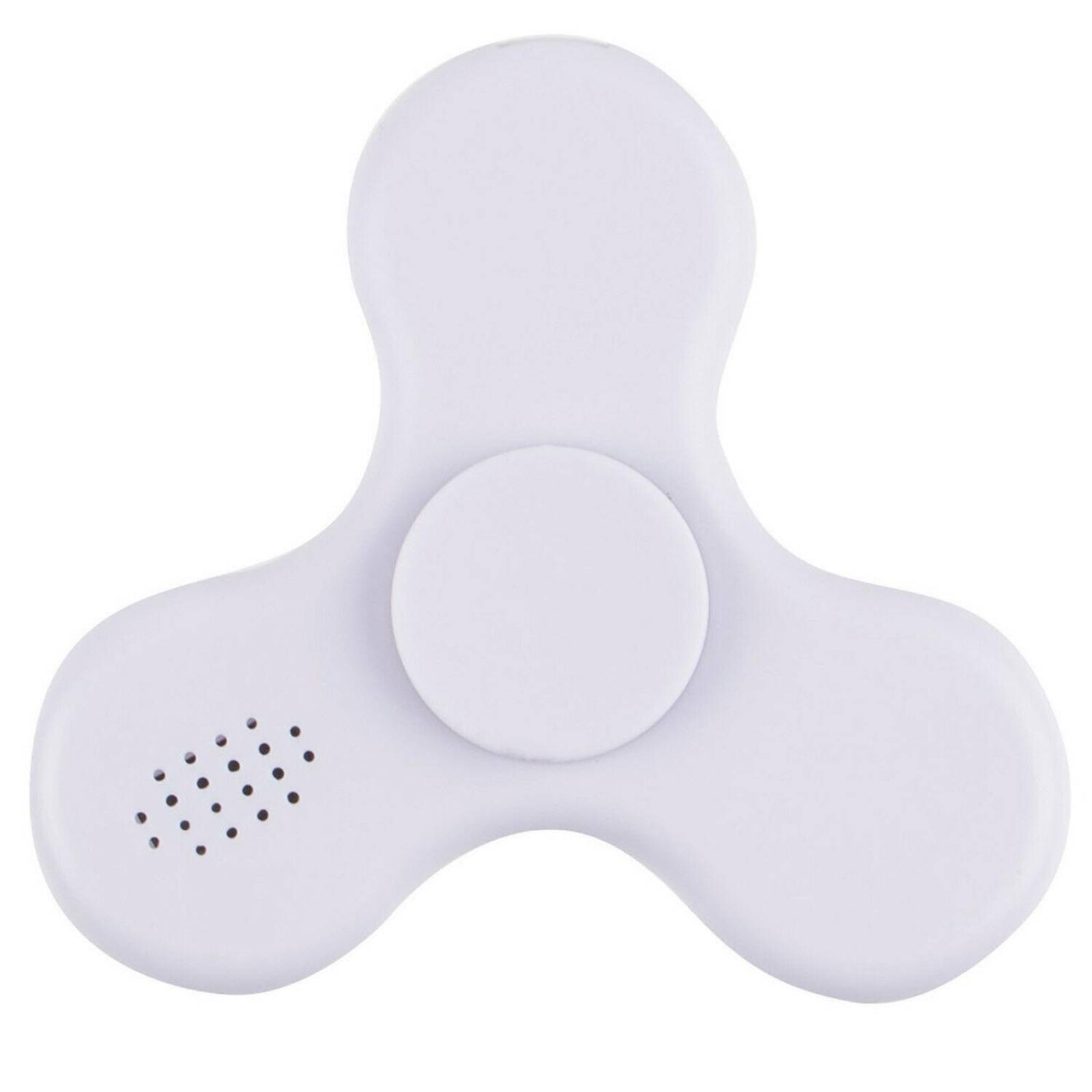 Spinner Bocina Vivitar Bluetooth VSP900 Blanco Reacondicionado 