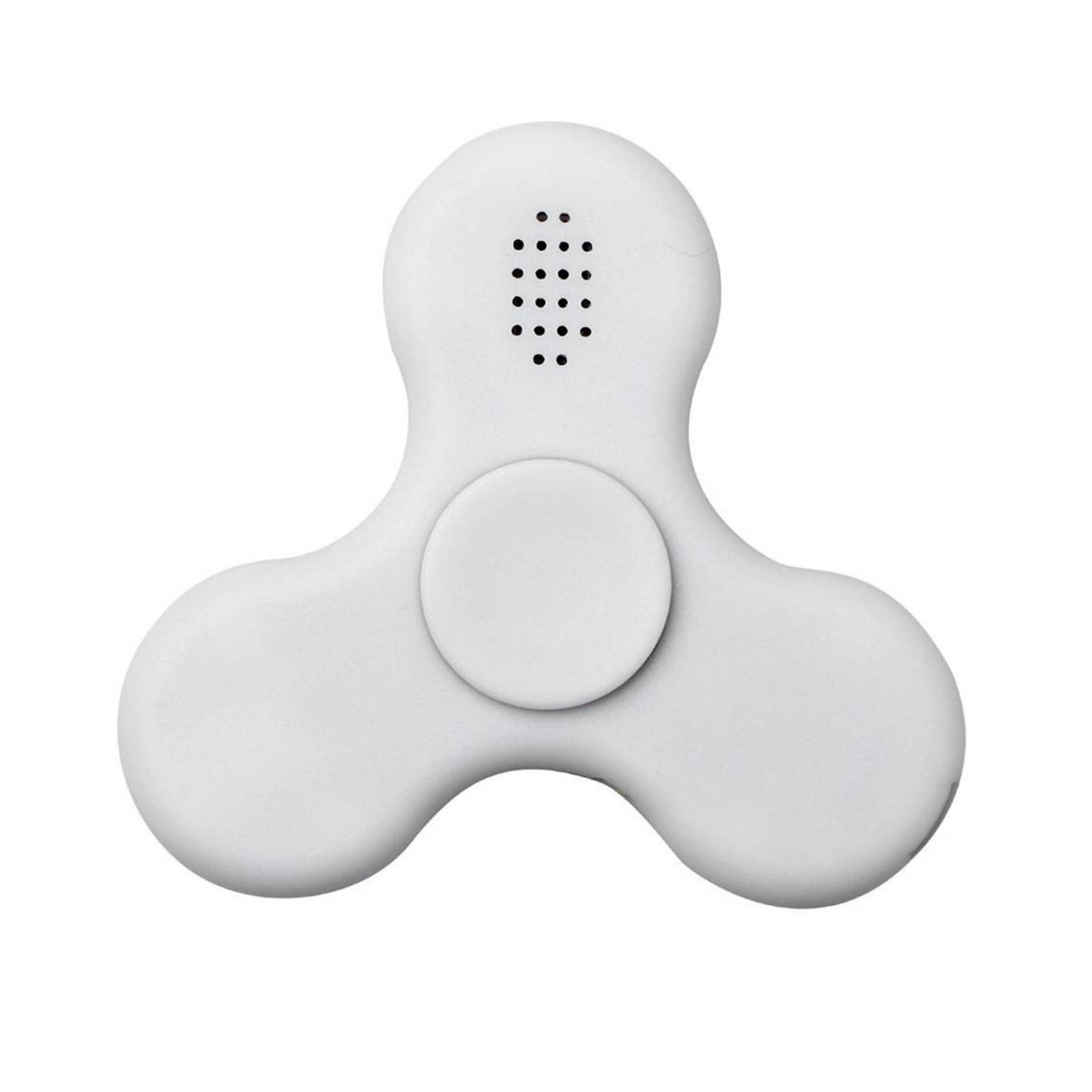 Spinner Bocina Vivitar Bluetooth VSP900 Blanco Reacondicionado 