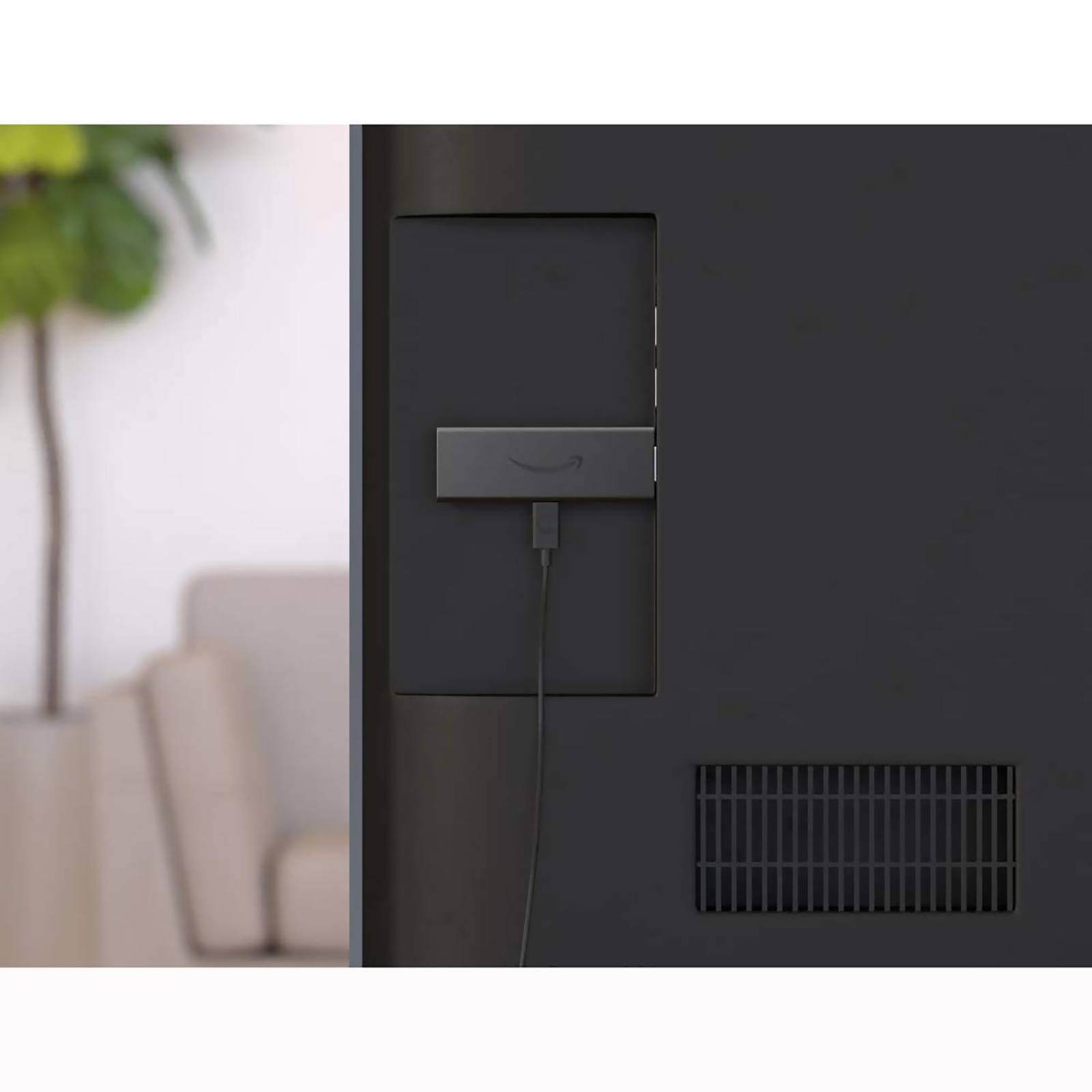 Fire TV Stick con Alexa B091G4YP57 Reacondicionado 