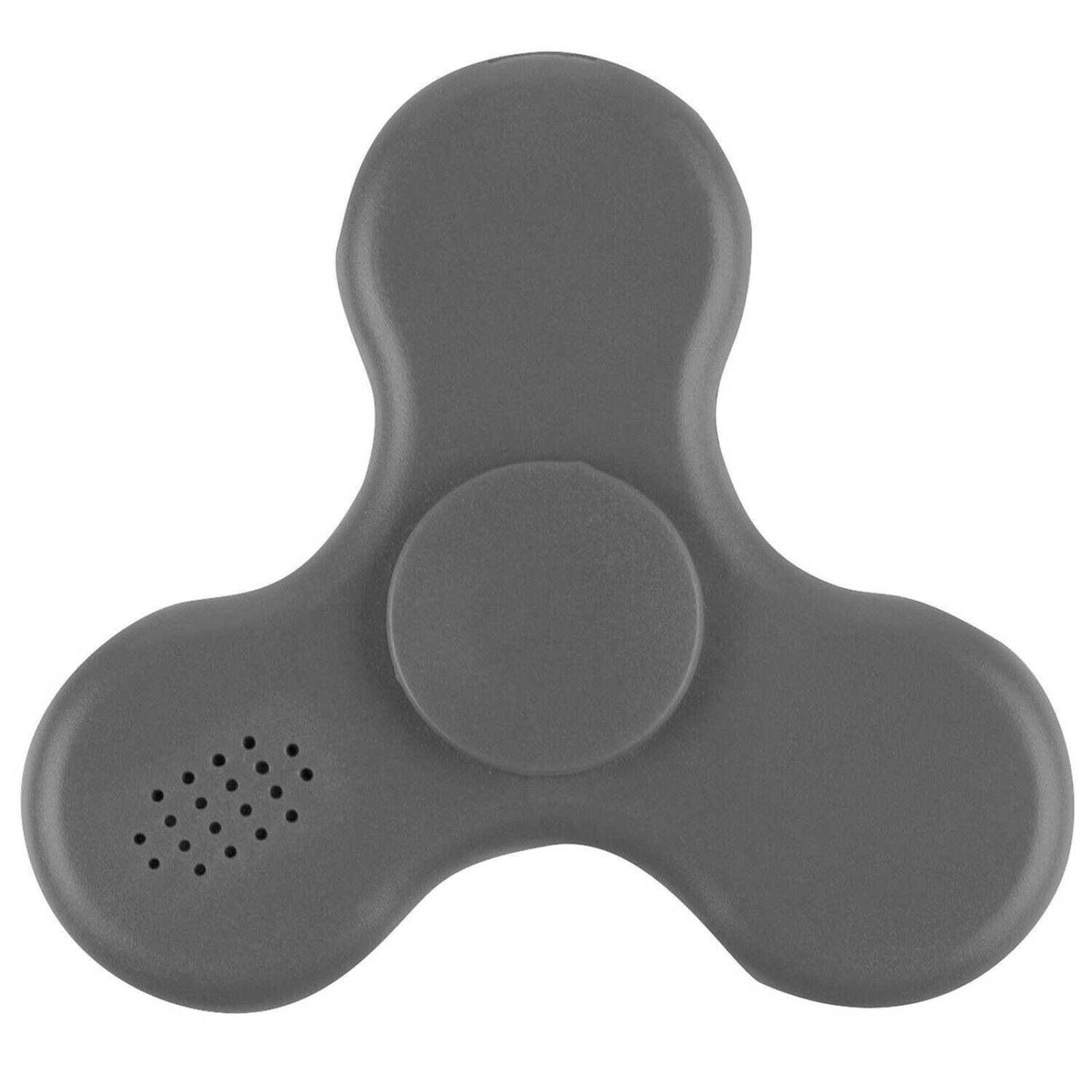 Spinner Bocina Vivitar Bluetooth VSP900 Negro Reacondicionado 