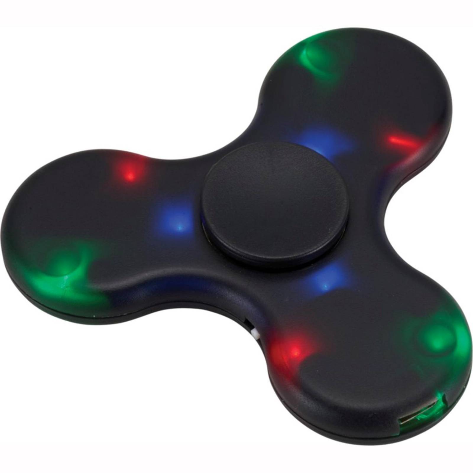Spinner Bocina Vivitar Bluetooth VSP900 Negro Reacondicionado 