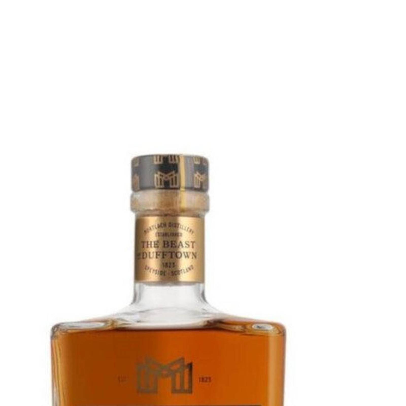 Whisky Mortlach 20 Years 700 ml 