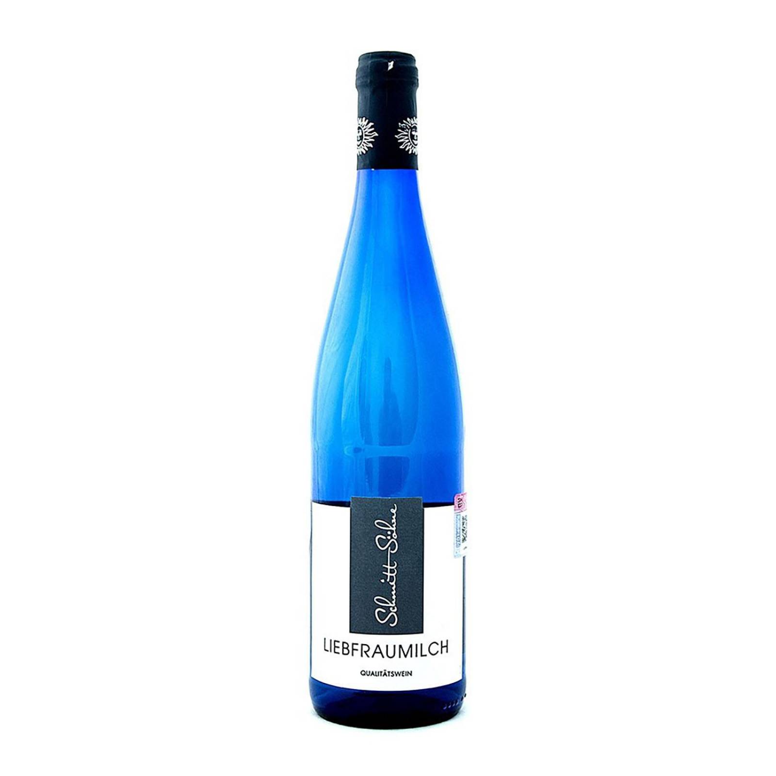 Vino Blanco Schmitt Solane Liebfraumilch 750 ml 