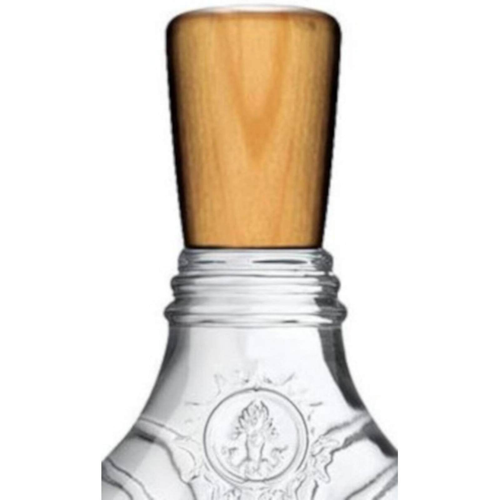 Tequila Campo Azul Selecto Blanco 1 L 