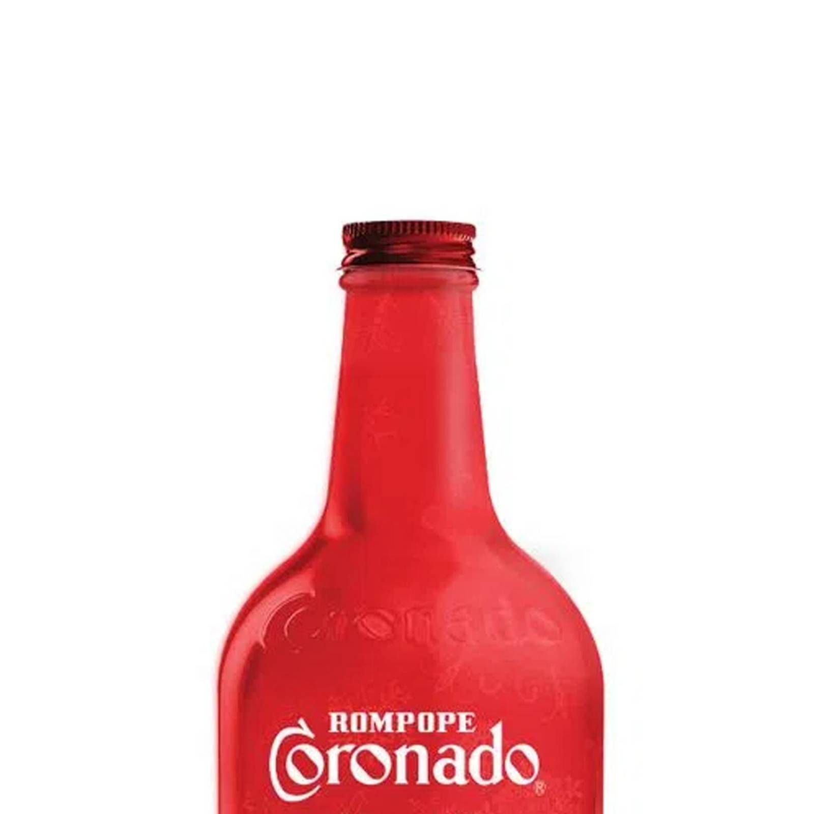 Rompope Coronado Edic. Dulces Momentos 900 ml 