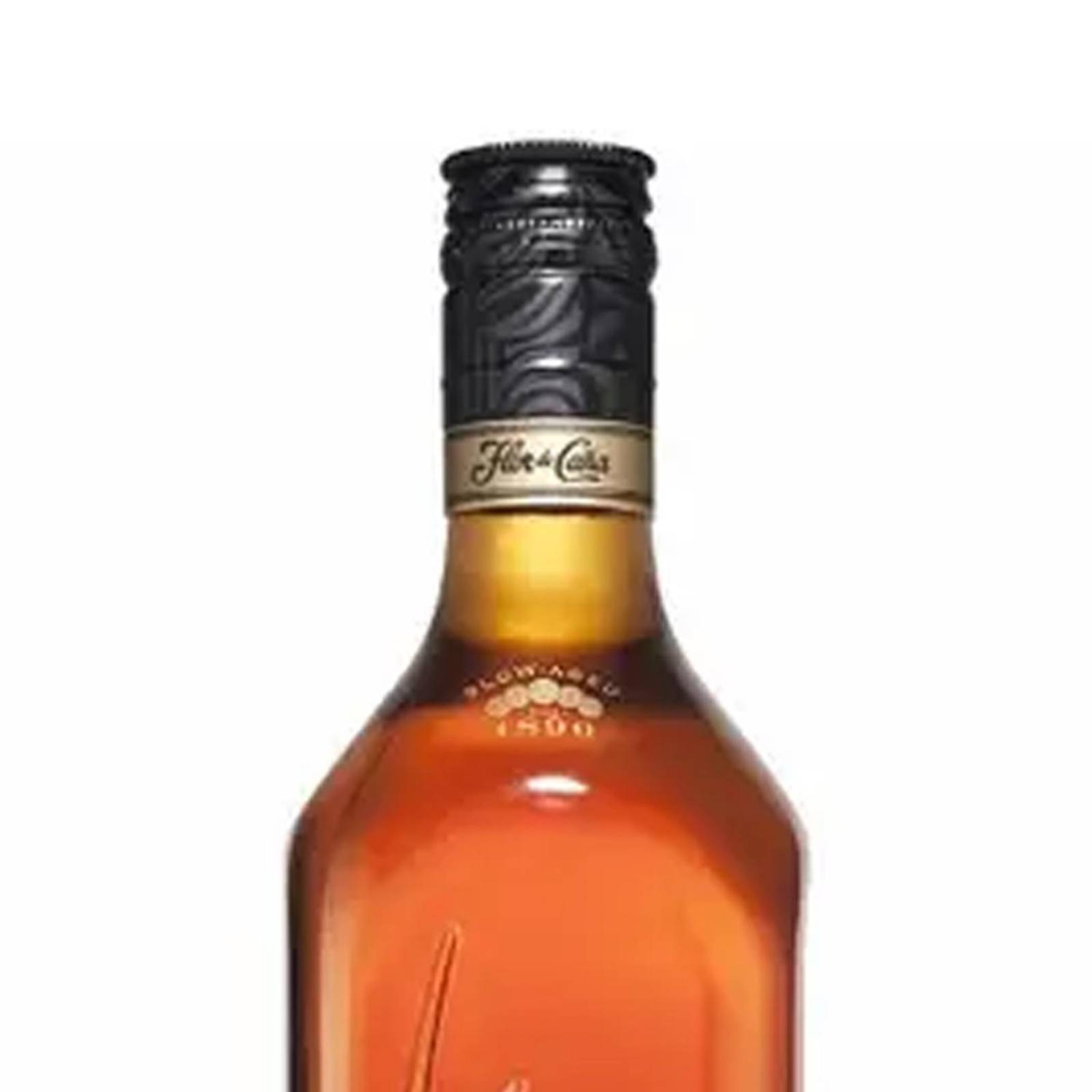 Ron Flor de Caña Añejo 4 años 1.75 L 
