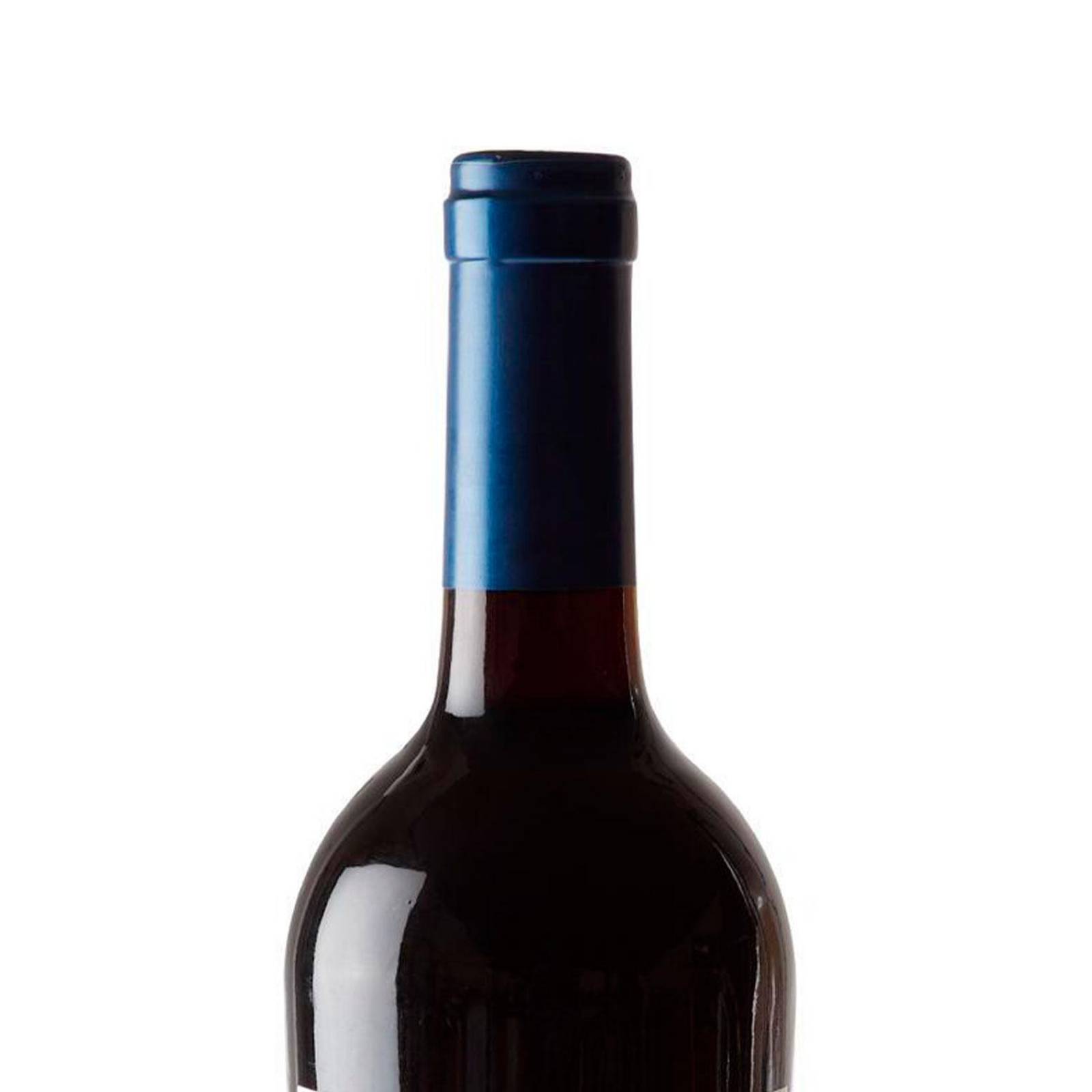 Vino Tinto Dark Horse Merlot 750 ml 