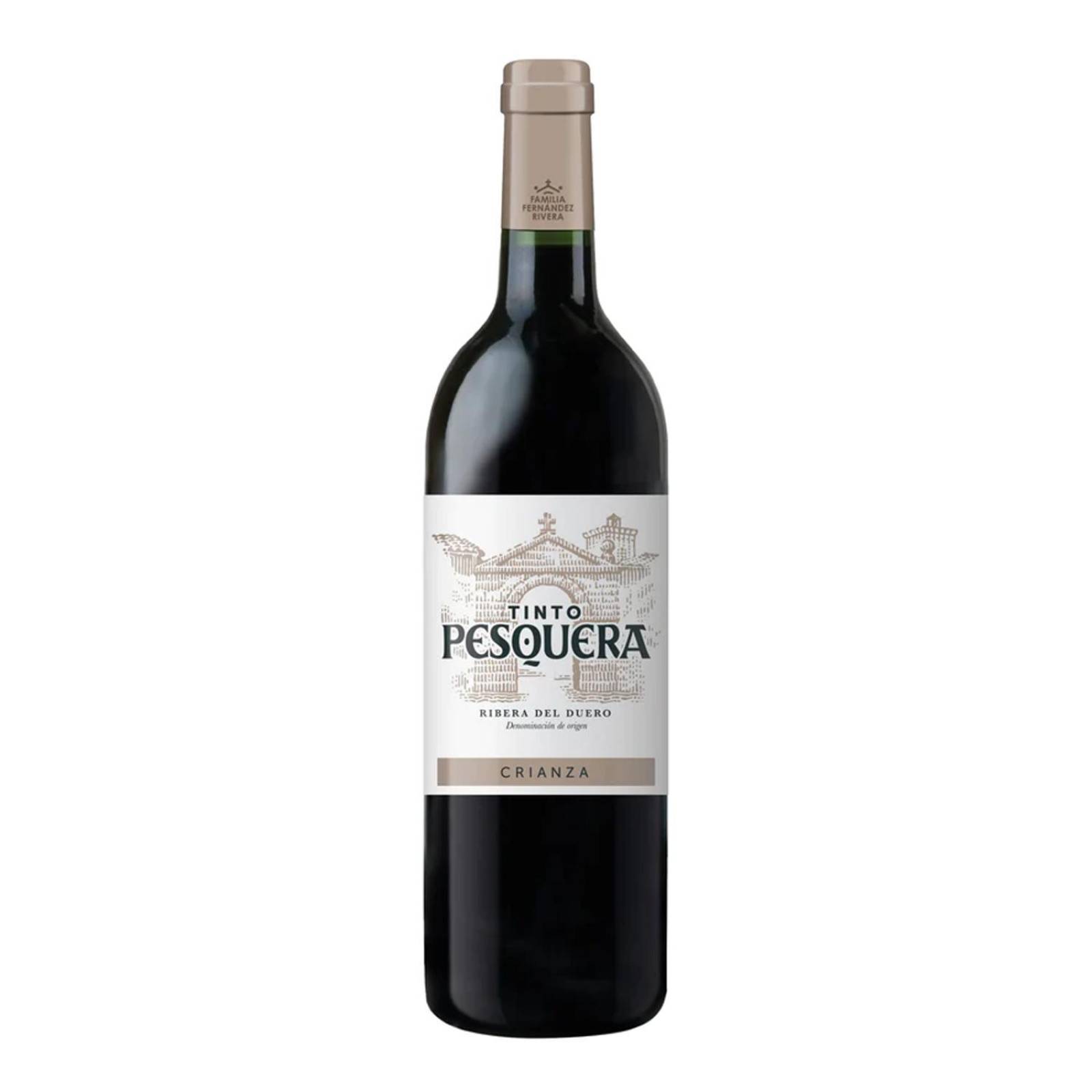 Vino Tinto Pesquera Crianza Reserva 750 ml 