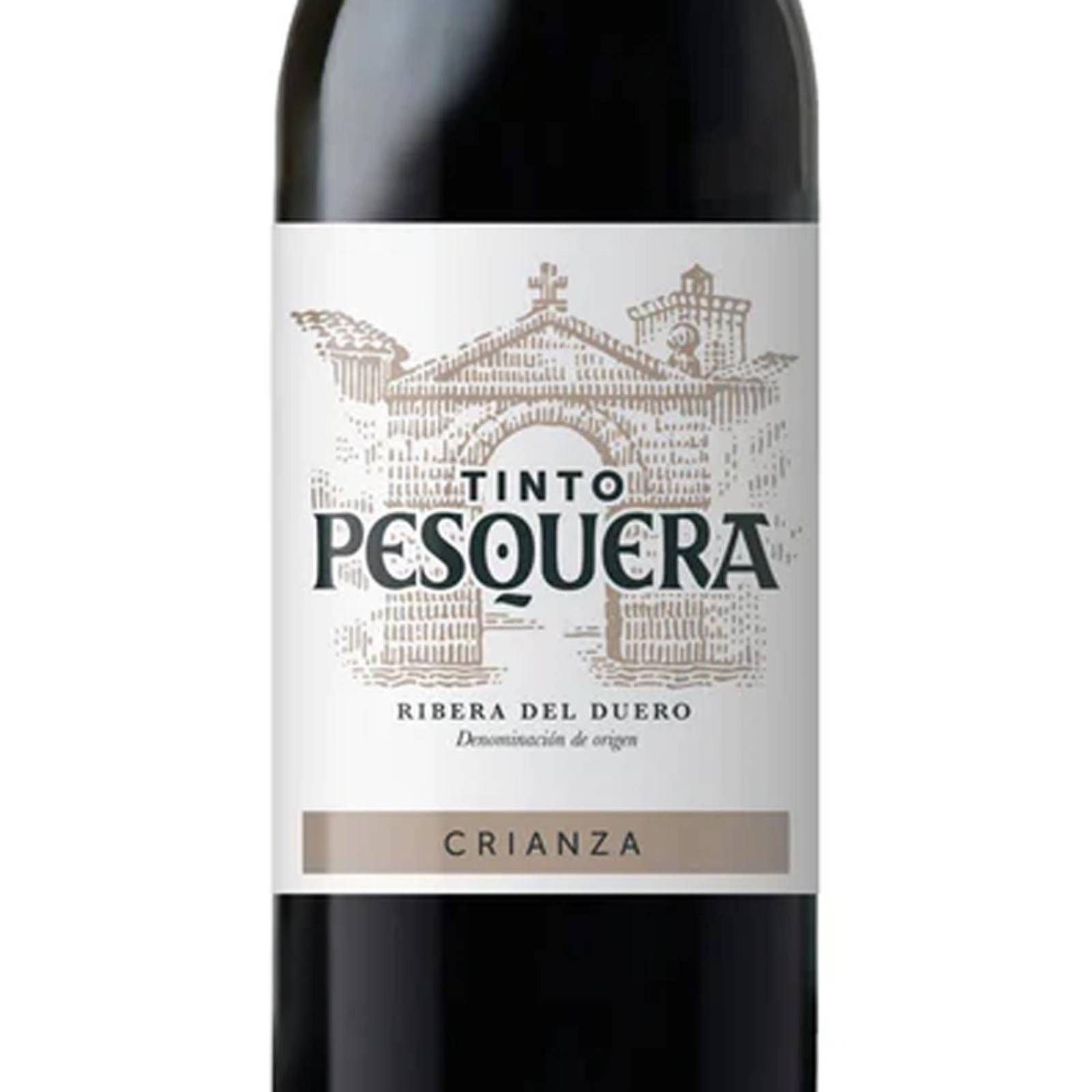 Vino Tinto Pesquera Crianza Reserva 750 ml 
