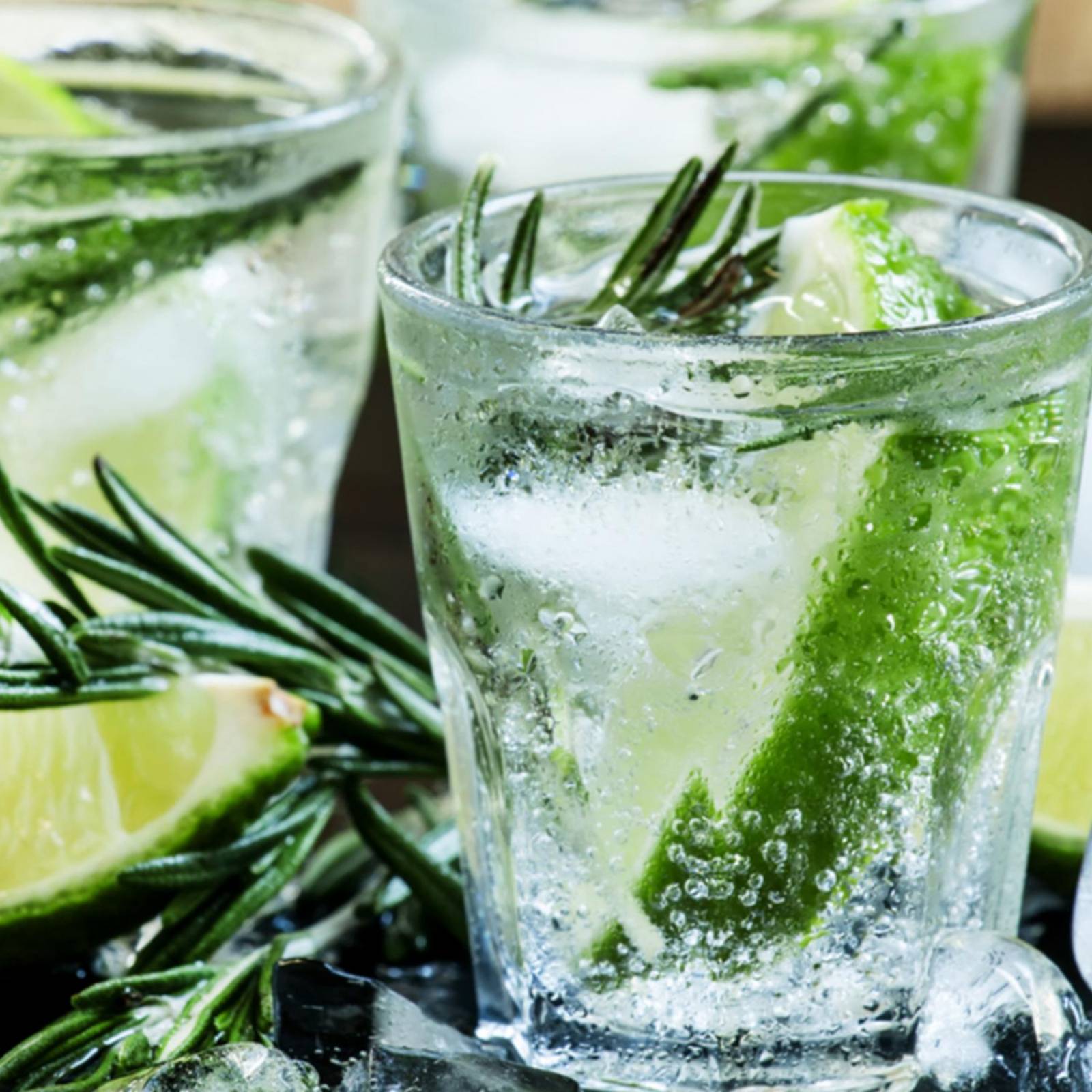 Pack de 16 Agua Tónica Fever-Tree Light 200 ml 