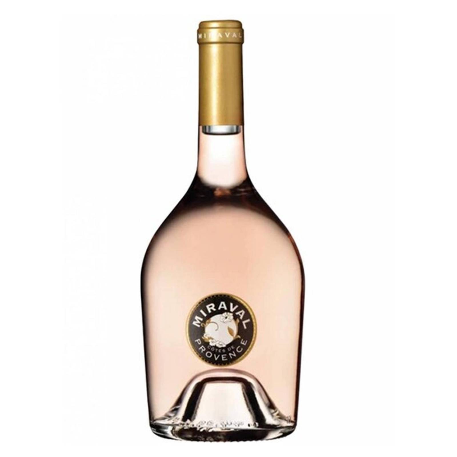 Shell Maraval Vino Rosado Studio Maraval Cotes de Provence 750 ml