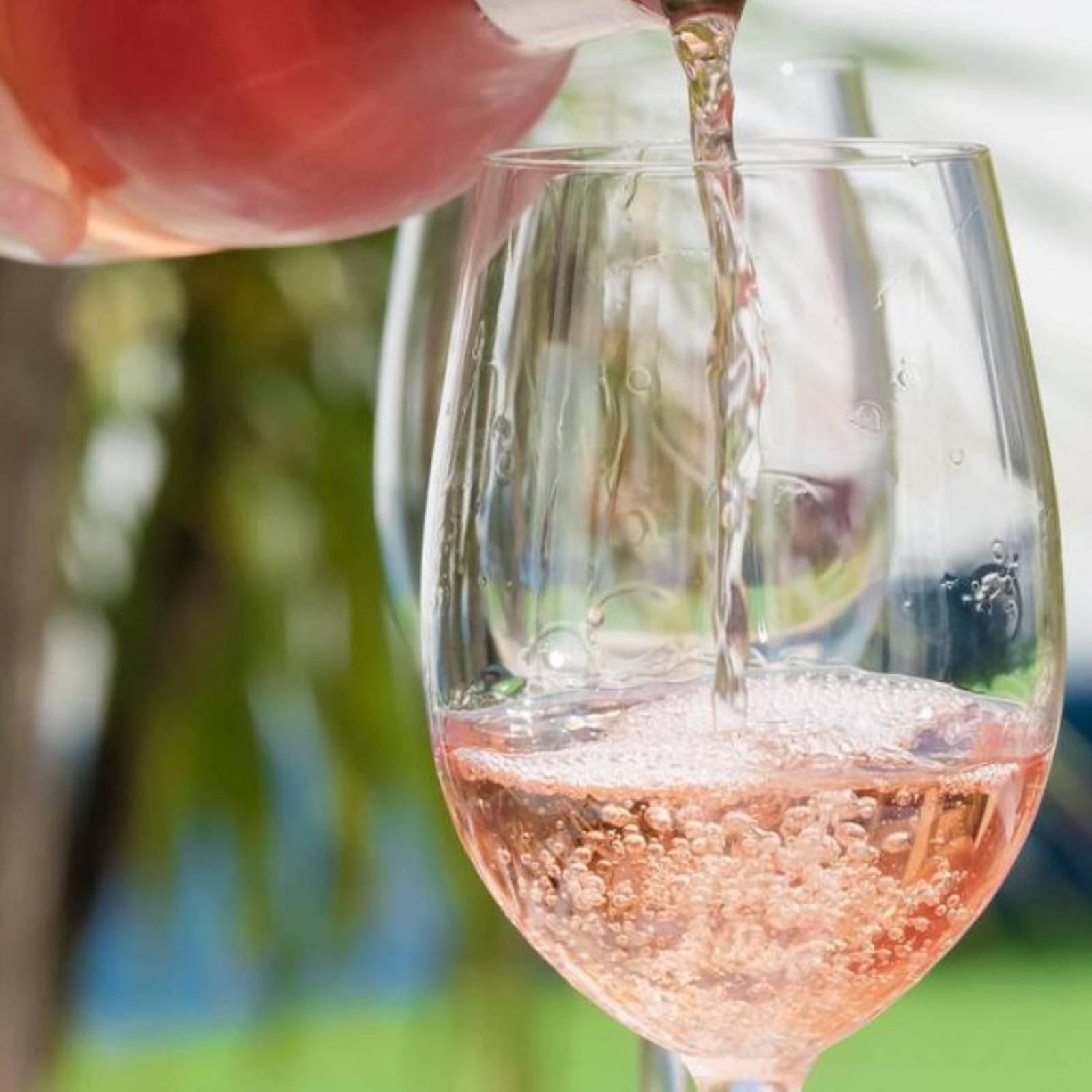 Vino Espumoso Bohemia Sekt Rosé Demi Sec 750 ml 