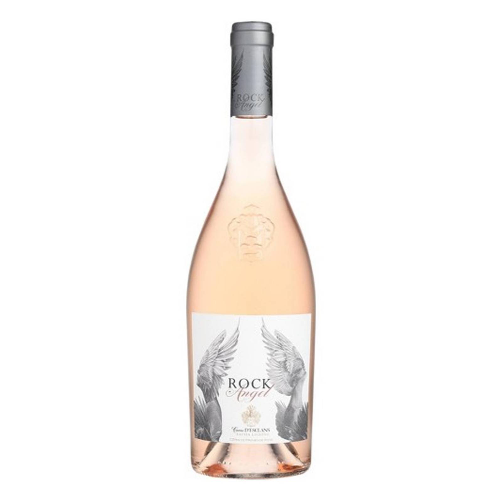 Vino Rosado D'Esclans Rock Angel 750 ml 